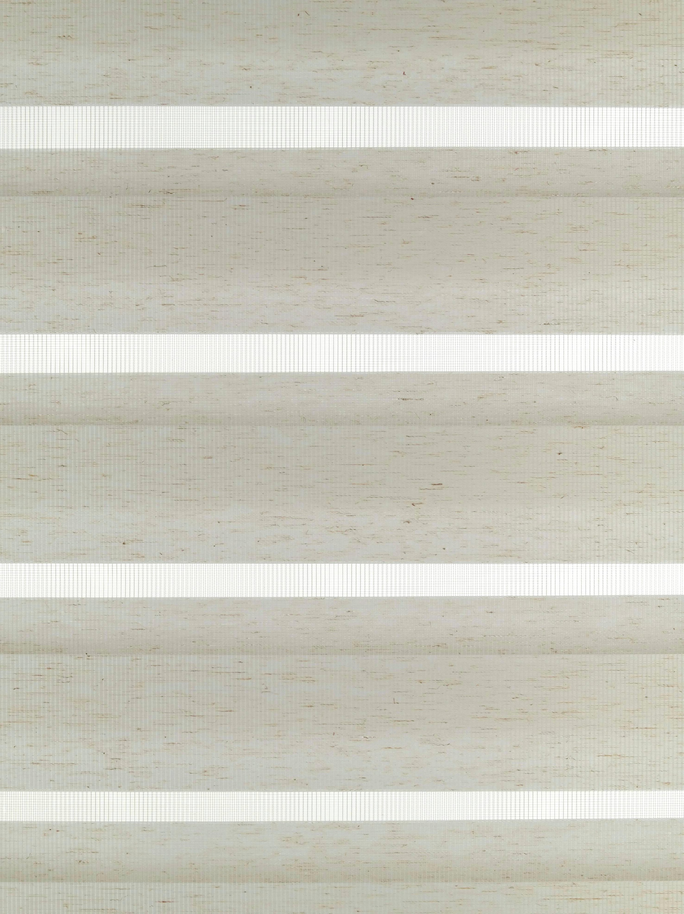 GARDINIA Schiebegardine »Flächenvorhang Day+Night«, (1 St.), mit Aluminiumprofil inklusive Gleiter