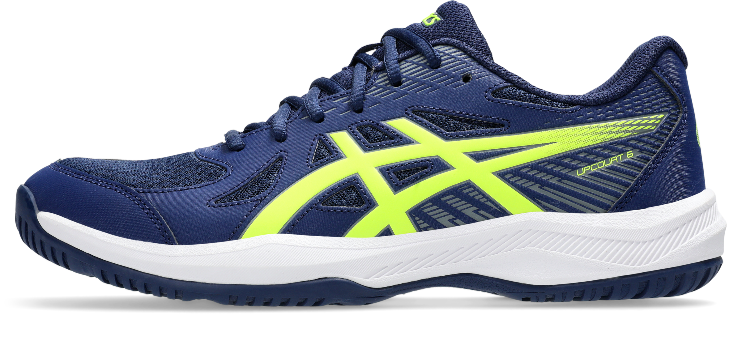 Asics Hallenschuh »UPCOURT 6«, für Hallensport