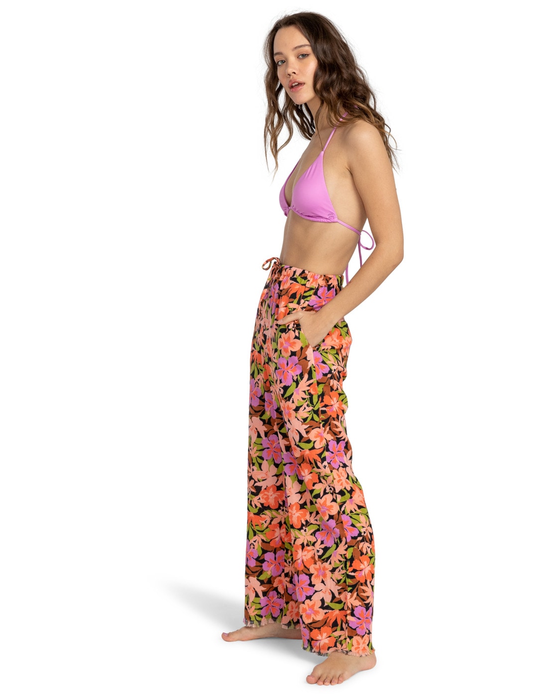Billabong Stoffhose »That Smile«