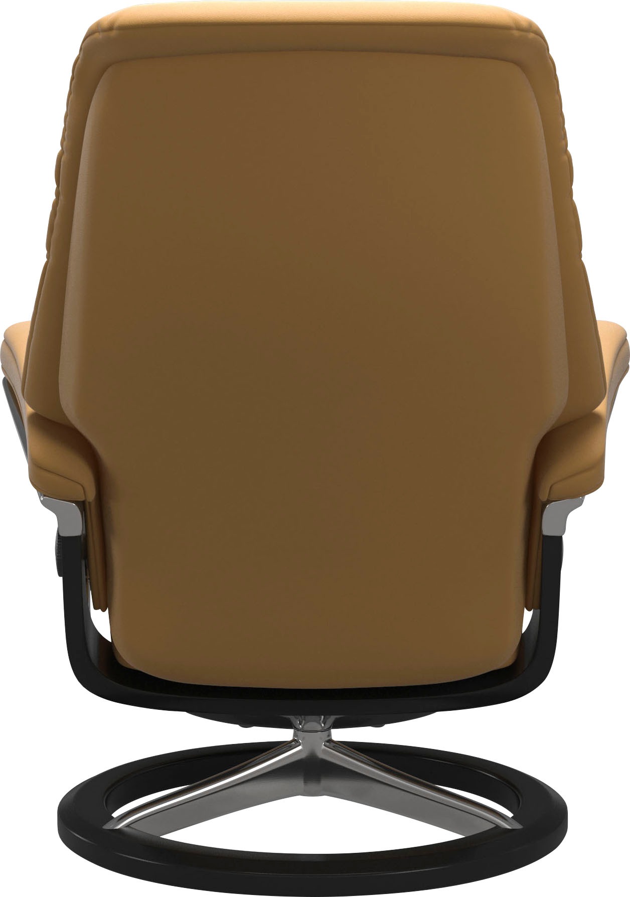 Stressless® Relaxsessel »Sunrise« mit Signature Base, Größe L, Gestell Schwarz