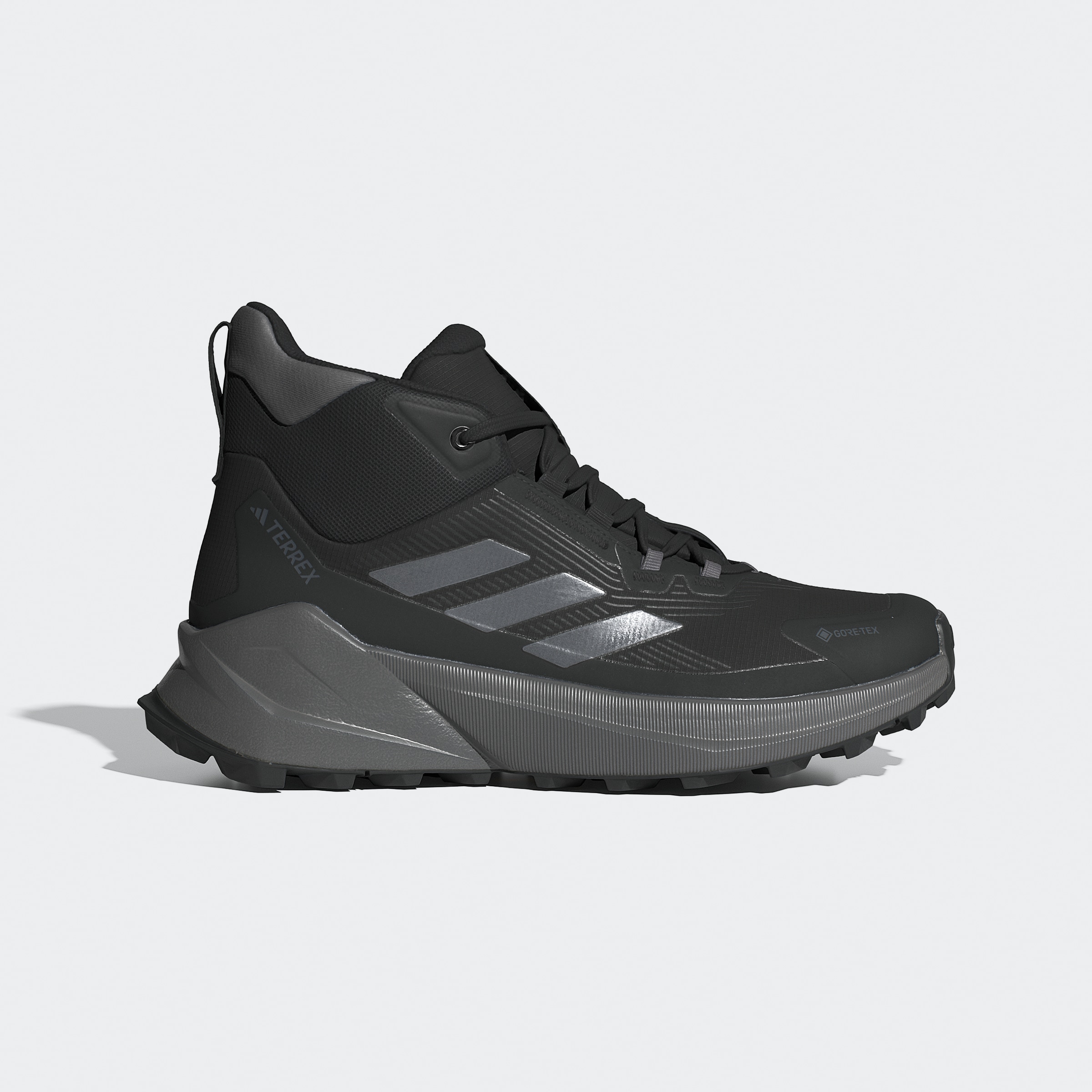 adidas TERREX Wanderschuh »TERREX TRAILMAKER 2.0 MID GORE-TEX«, wasserdicht