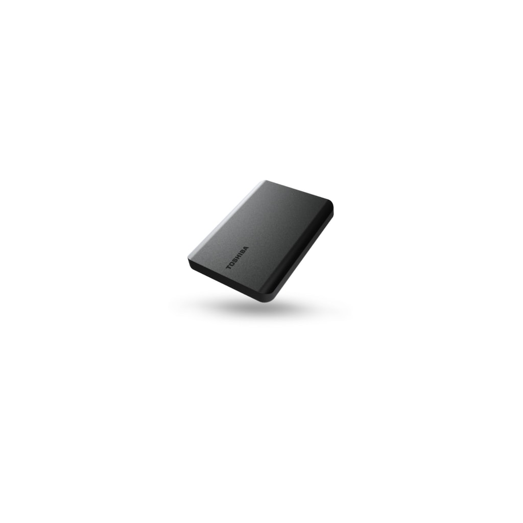 Toshiba externe HDD-Festplatte »Canvio Basics«