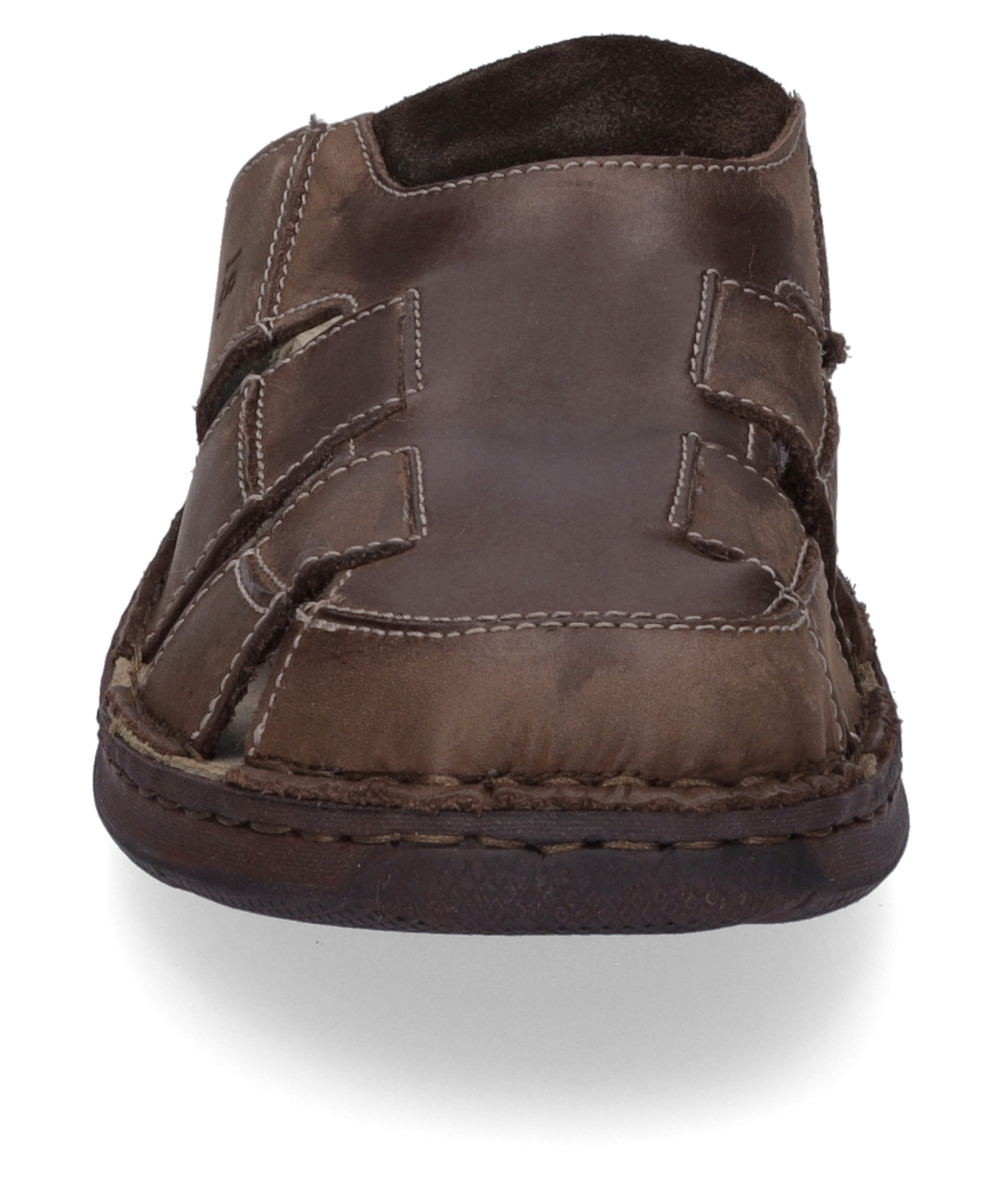 Josef Seibel Sandale »Maverick 02, mocca«