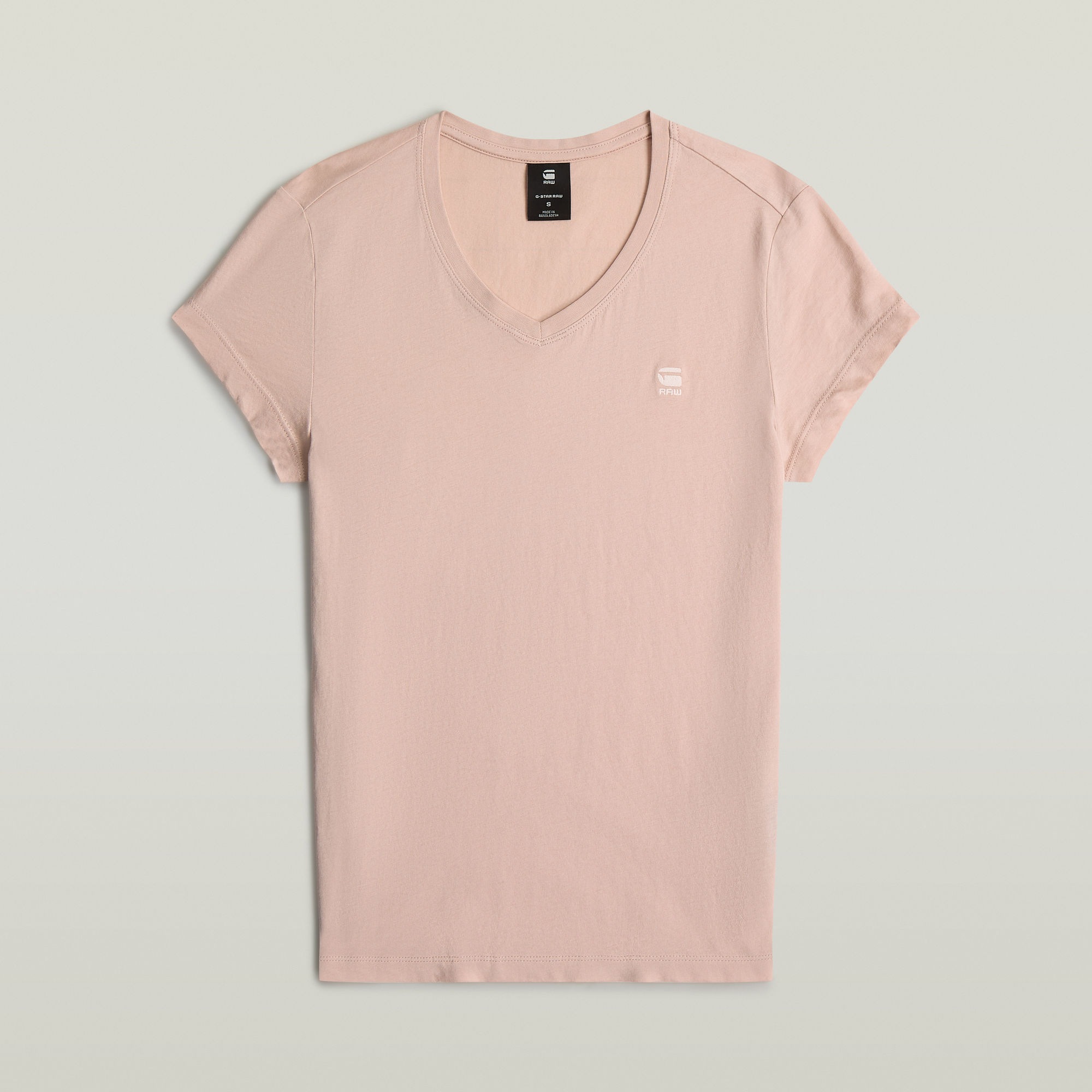 G-STAR V-Shirt »Eyben«
