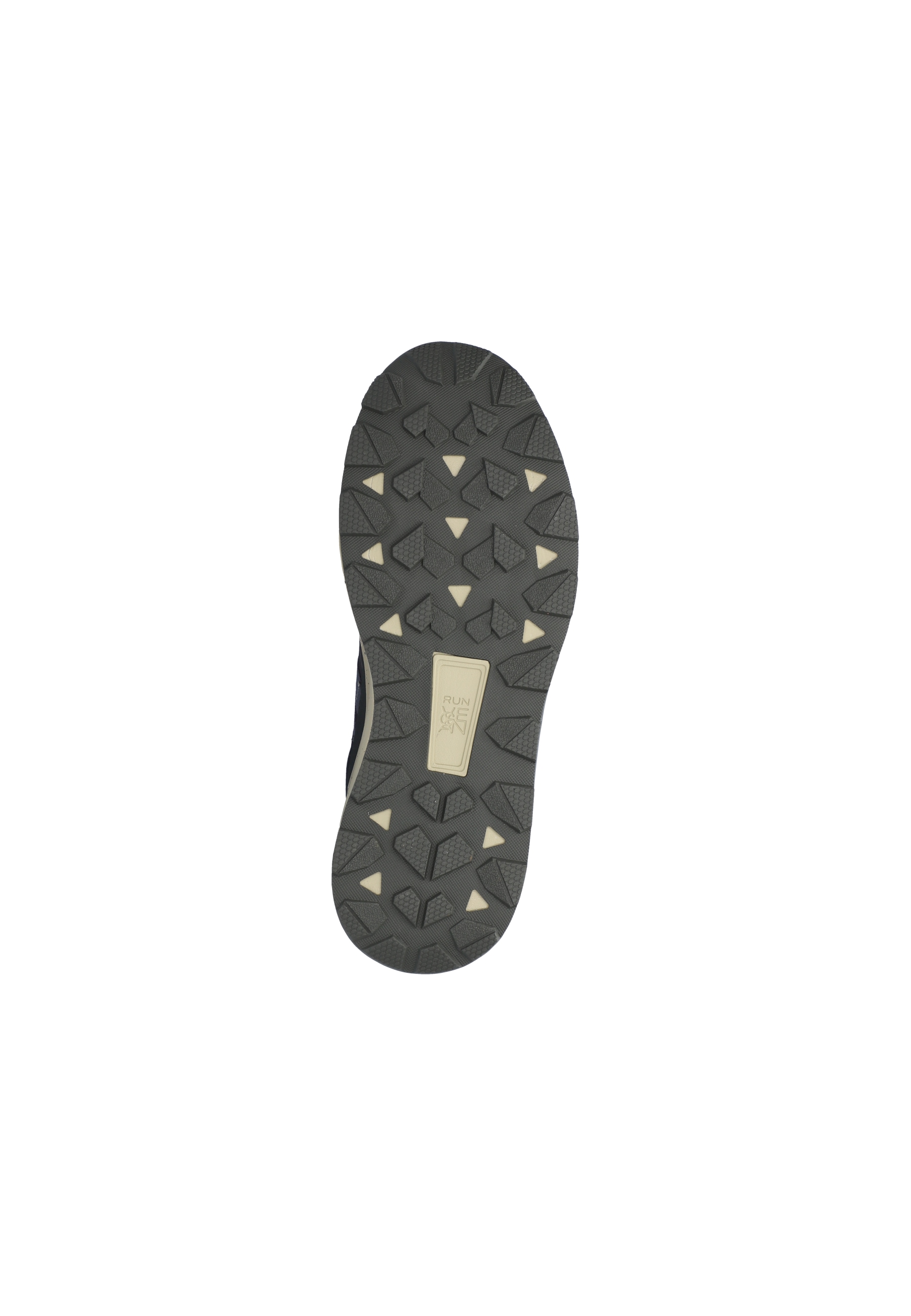 Waldläufer Trekkingschuh »H-CARL«  Outdoorschuh, Schnürboots, Wanderschuh, waterproof, Komfortweite H
