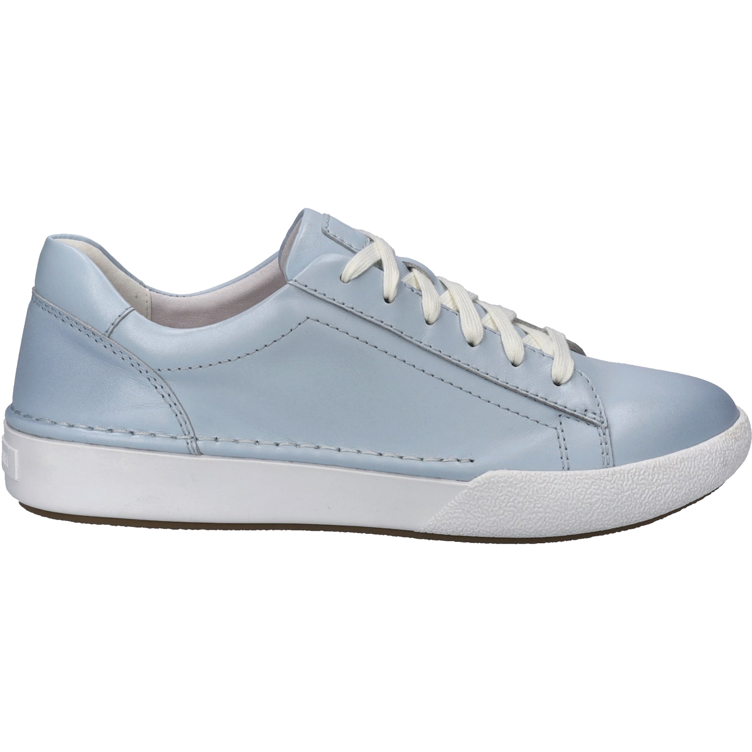Josef Seibel Sneaker »Claire 01, iceblue«