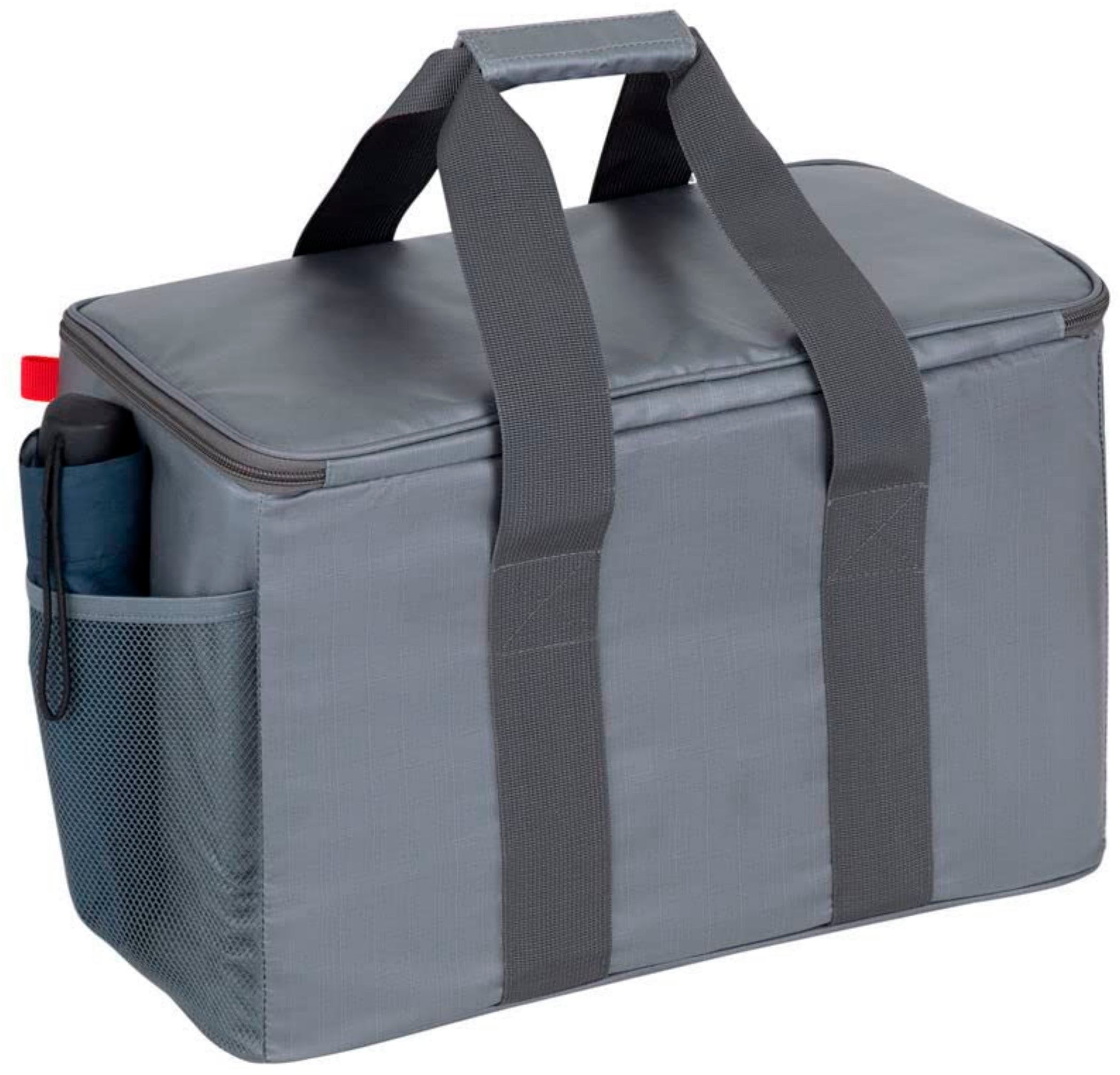 RESTO Kitchenware Kühltasche »Polis faltbare Picknicktasche Lunchtasche Thermotasche Isoliertasche«, Witterungsbeständig und absolut auslaufsicher