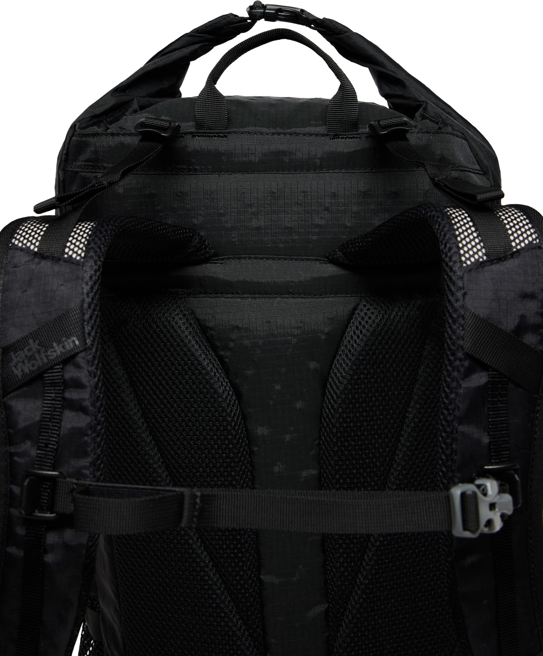 Jack Wolfskin Daypack »WANDERMOOD ROLLTOP 30«