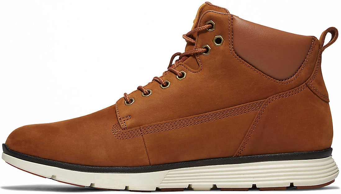 Timberland Schnürboots »Killington Chukka«, Winterstiefel, Schnürstiefel, Winterschuhe