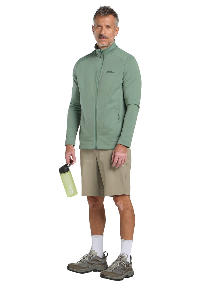 Jack Wolfskin Wanderschuh »CYROX TEXAPORE LOW M«