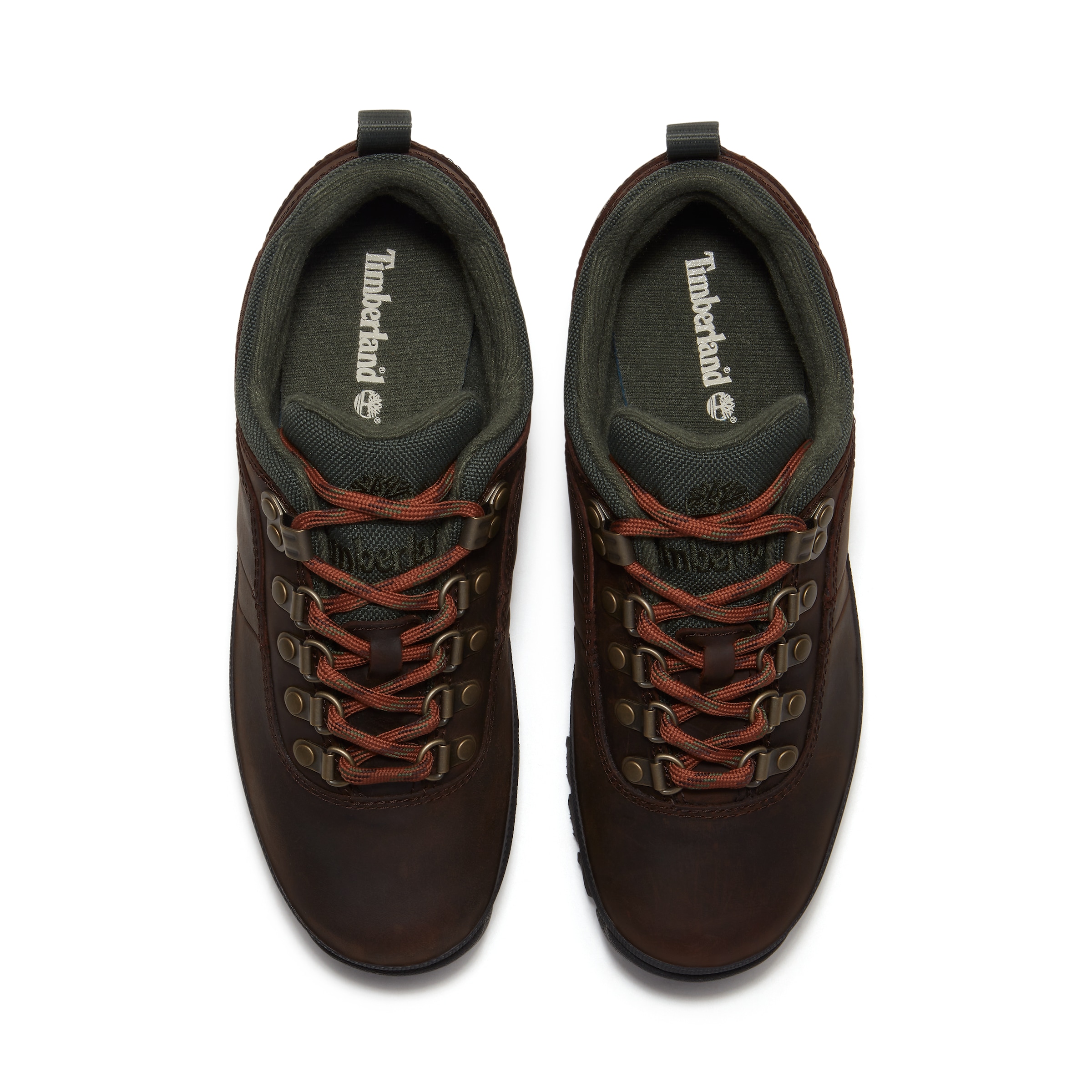 Timberland Schnürboots »EURO HIKER - LOW LACE UP SHOE«