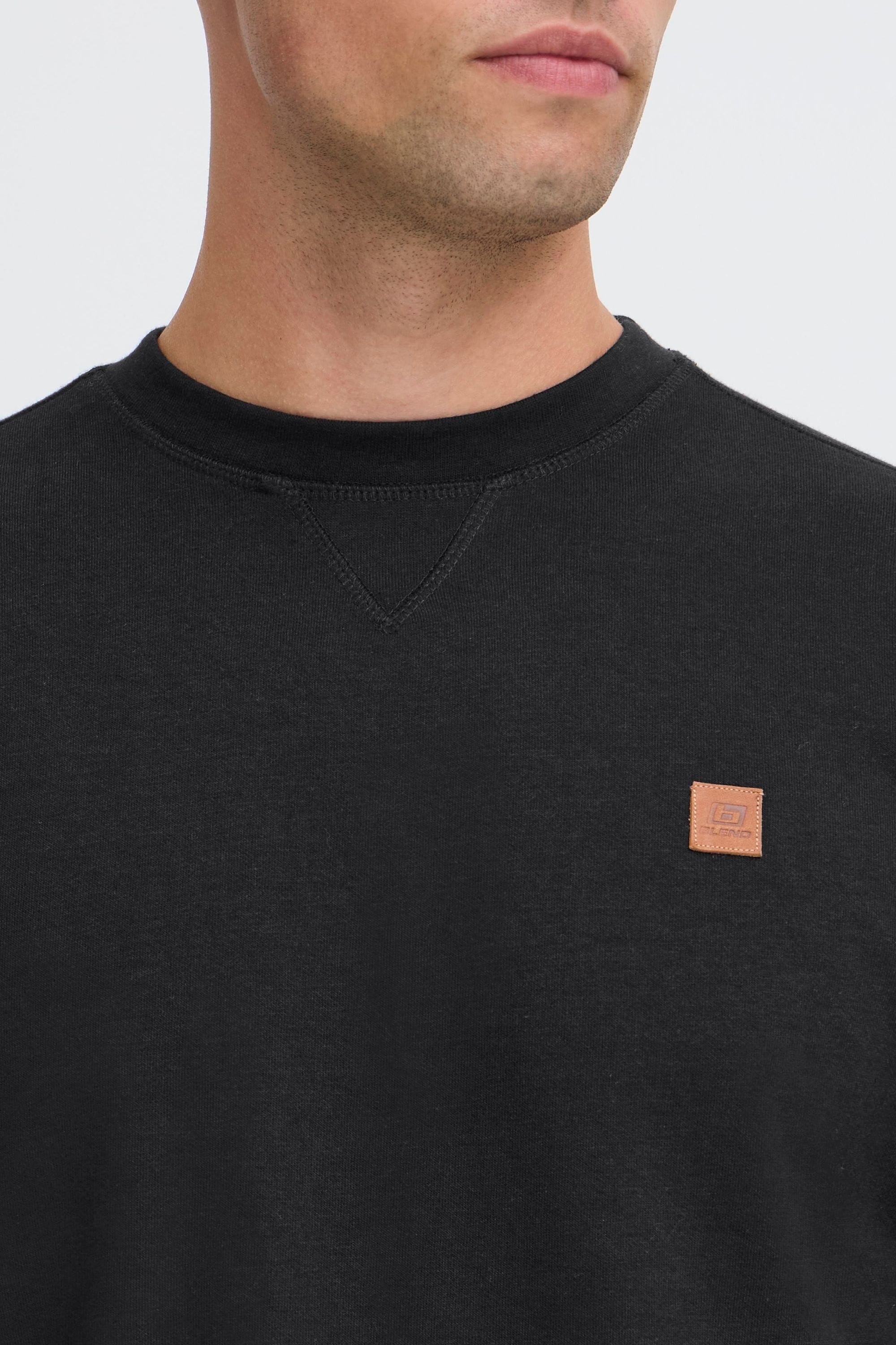 Blend Longpullover »Sweater BHPova«