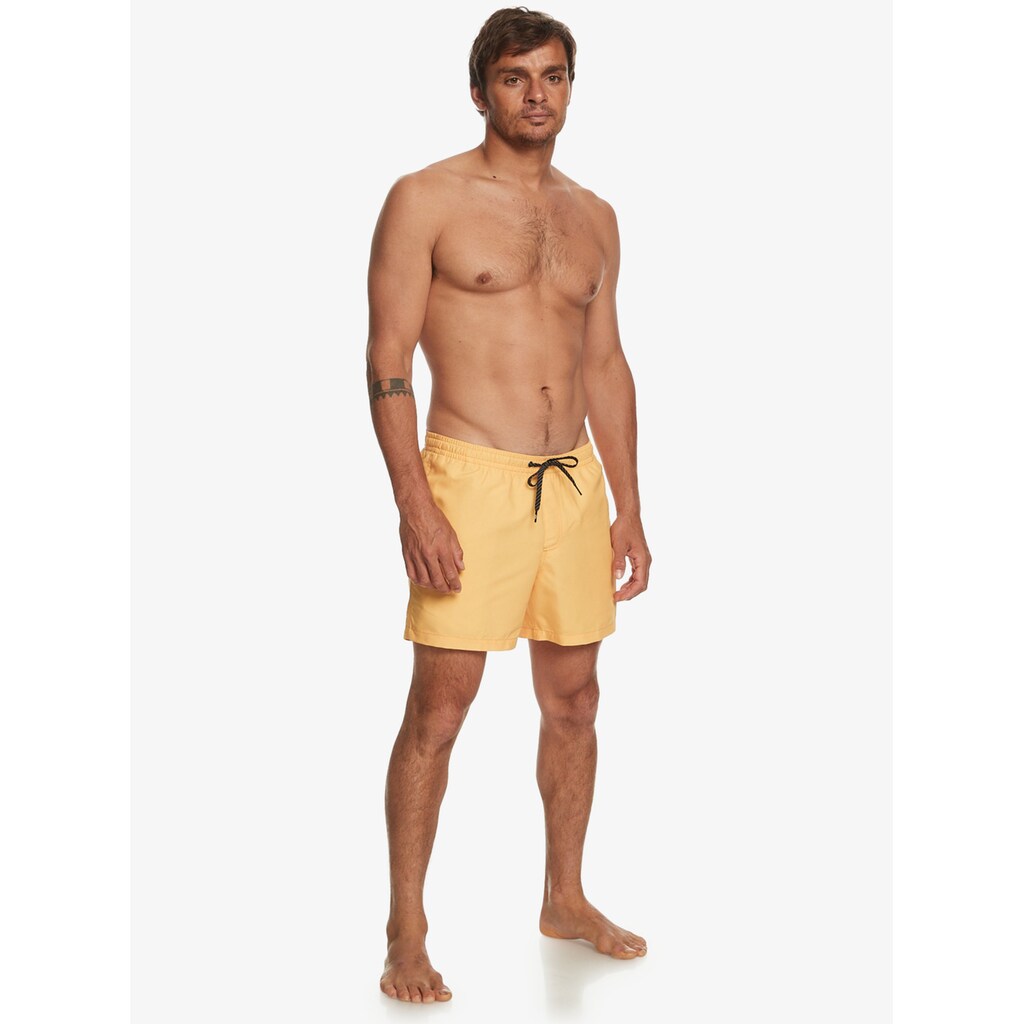 Quiksilver Badeshorts »Everyday 15"«