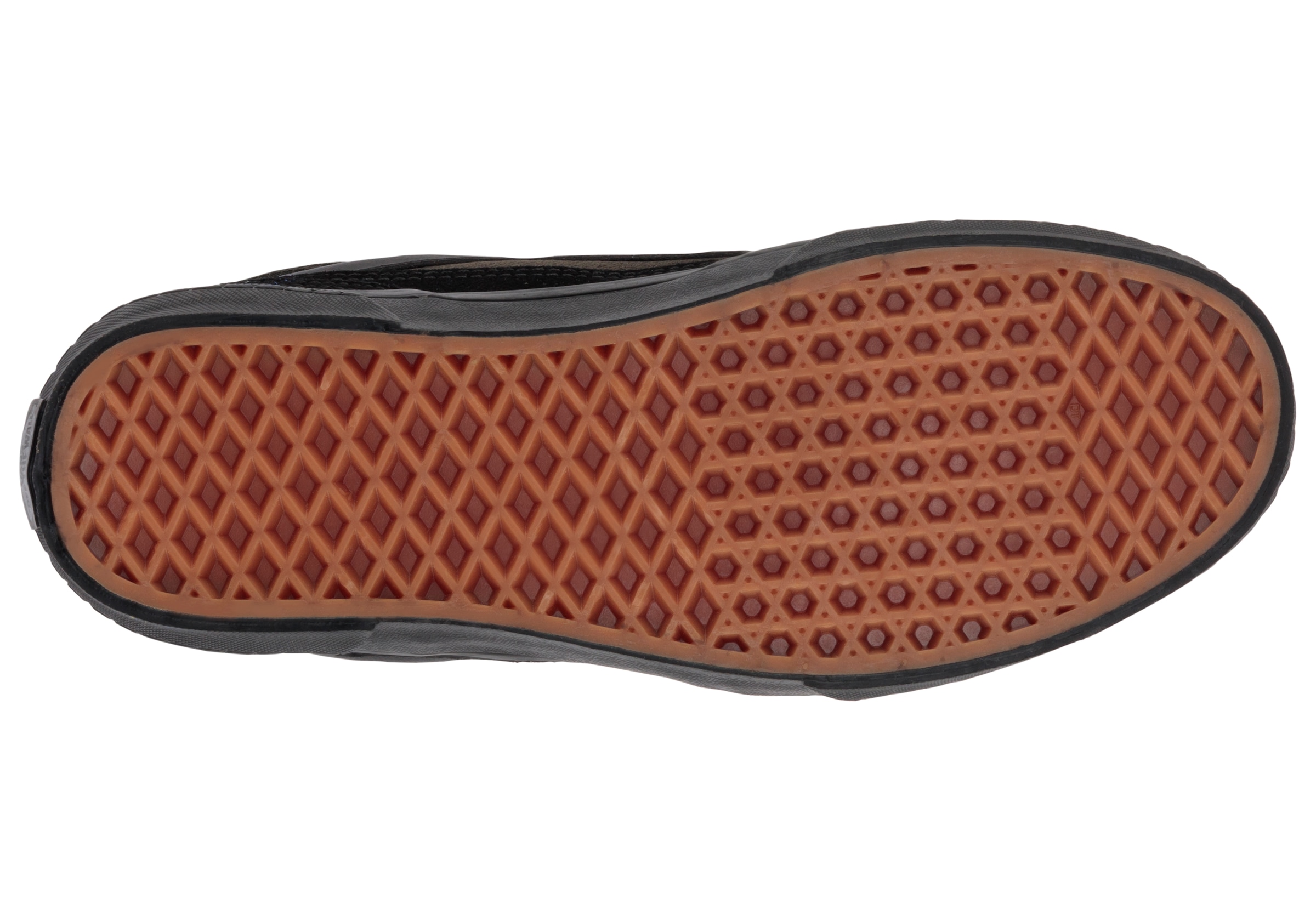 Vans Sneaker »Caldrone«  angelehnt an das Design vom Knu Skool