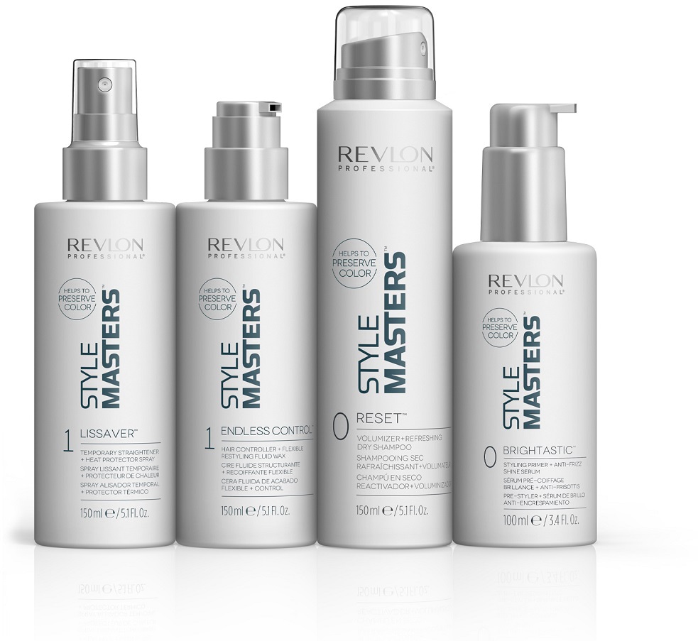 REVLON PROFESSIONAL Haargel »Endless Hair Controller«