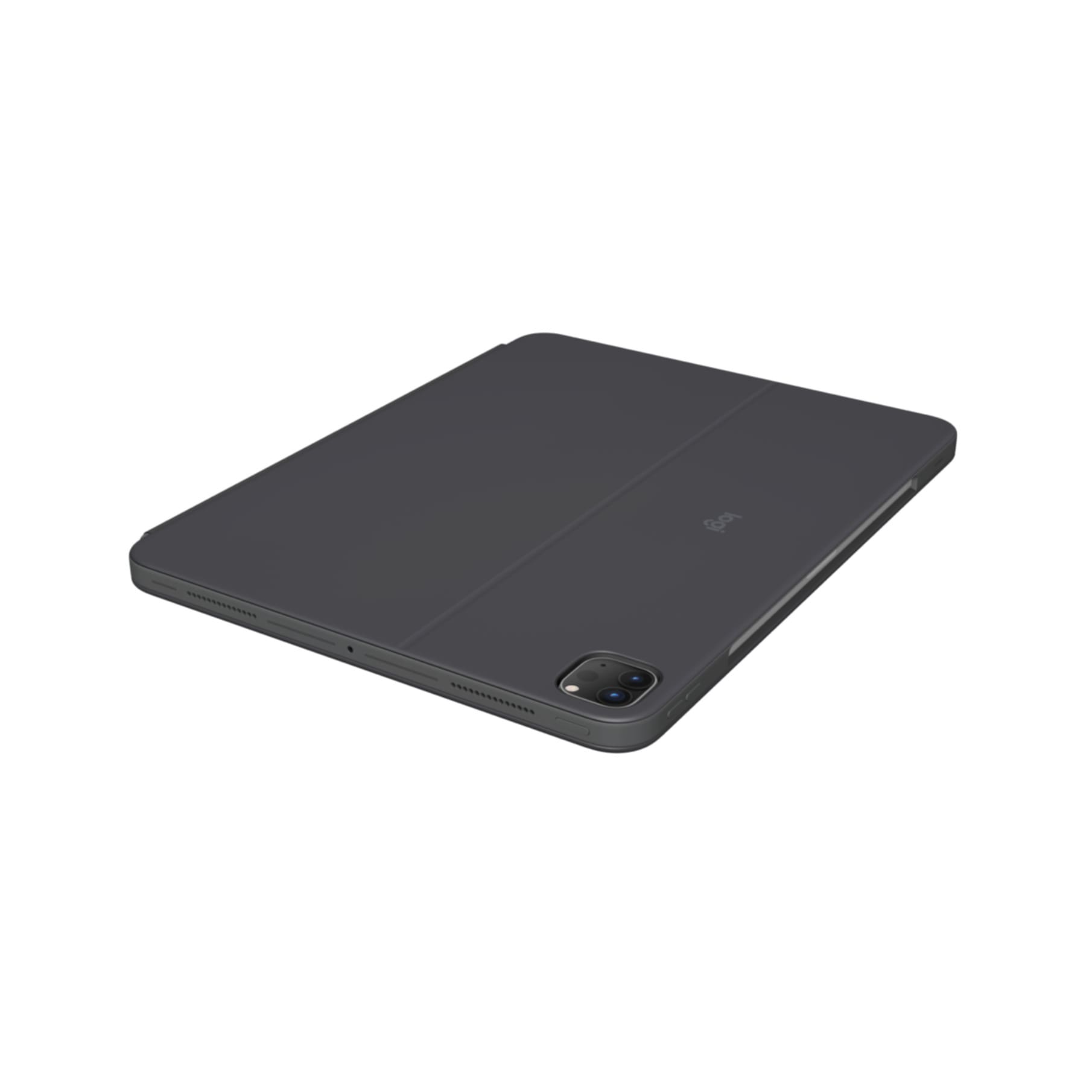 Logitech iPad-Tastatur »Combo Touch für iPad Pro 13 Zoll (M4)«