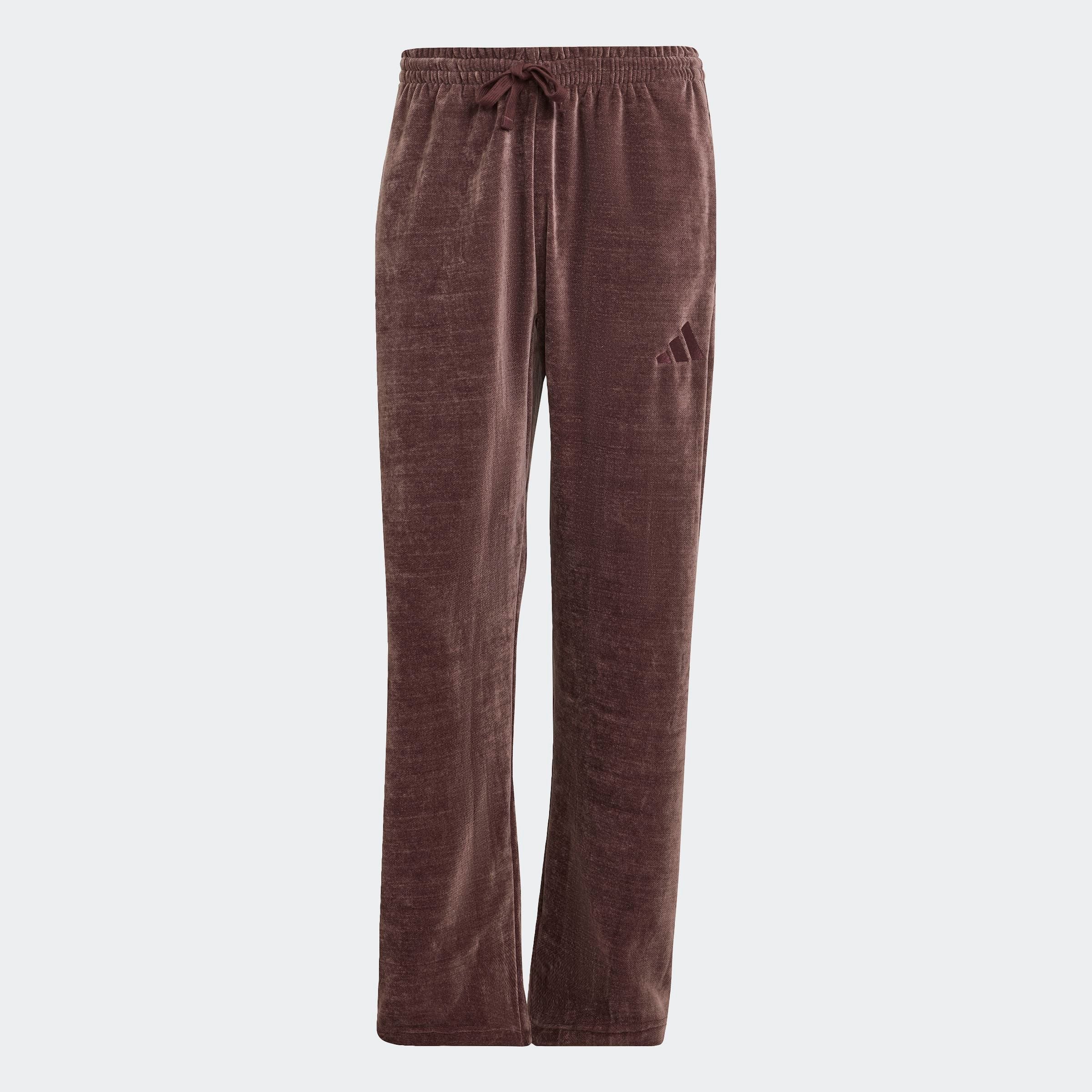 adidas Sportswear Sporthose »ALL SZN LUXE MIT OFFENEM SAUM«