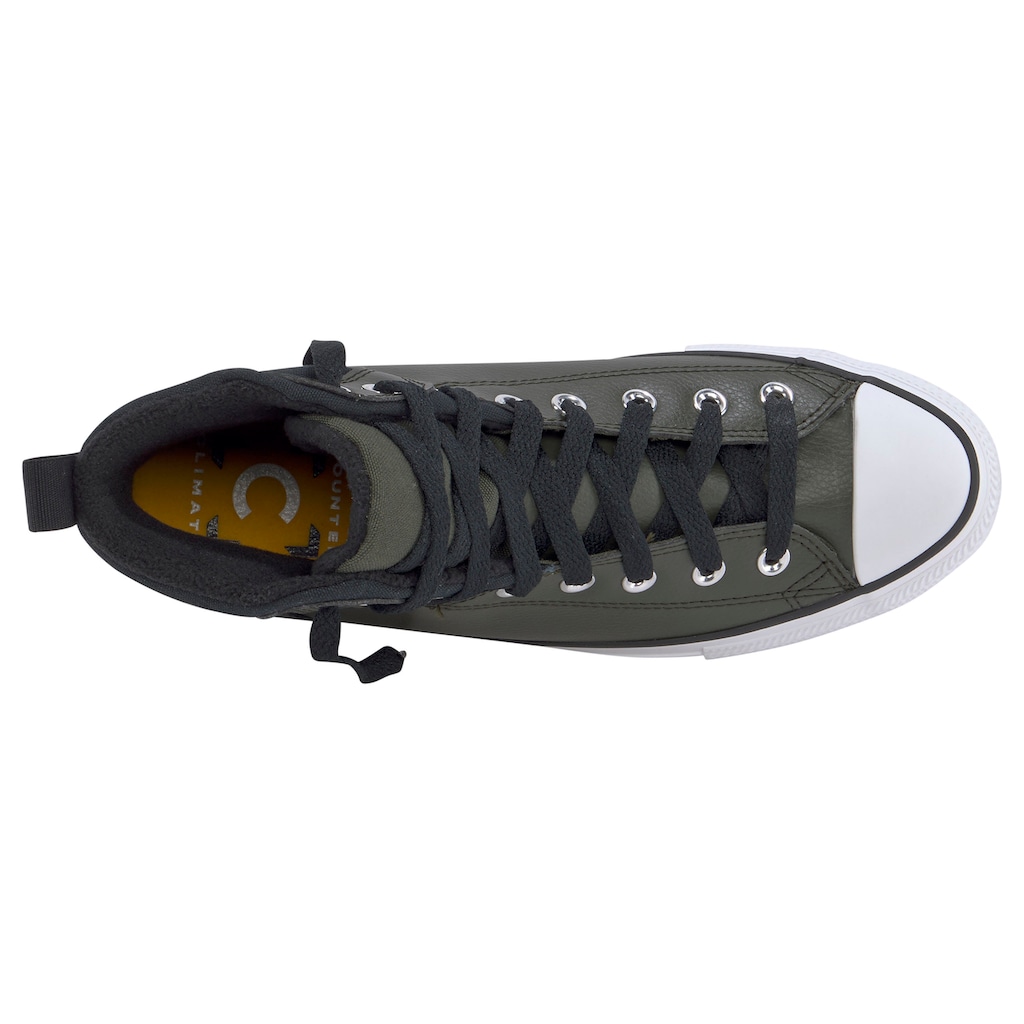 Converse Sneaker »CHUCK TAYLOR ALL STAR WATER RESISTA«