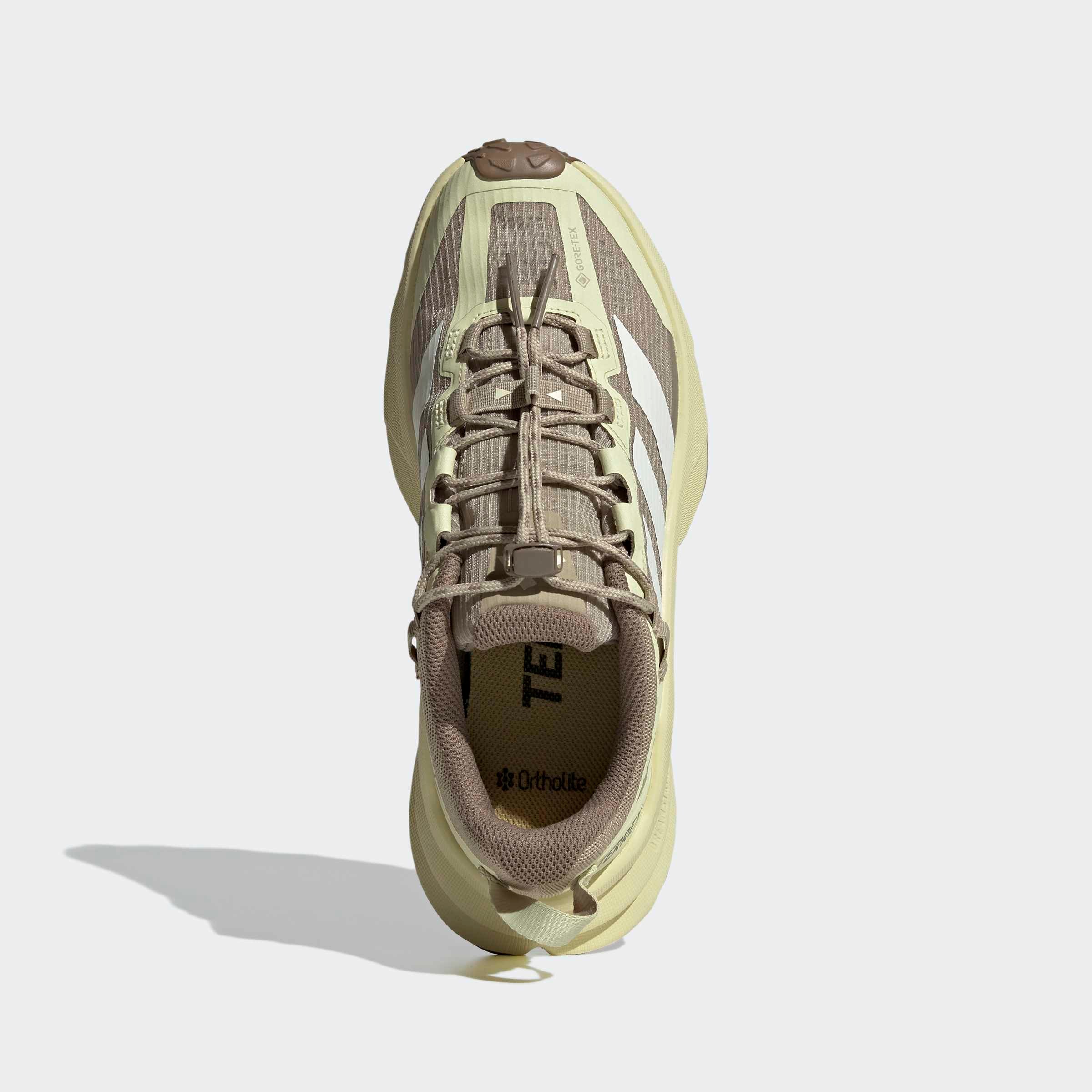 adidas TERREX Wanderschuh »FREEHIKER SL GORE-TEX«  wasserdicht dank Gore-Tex Membrane