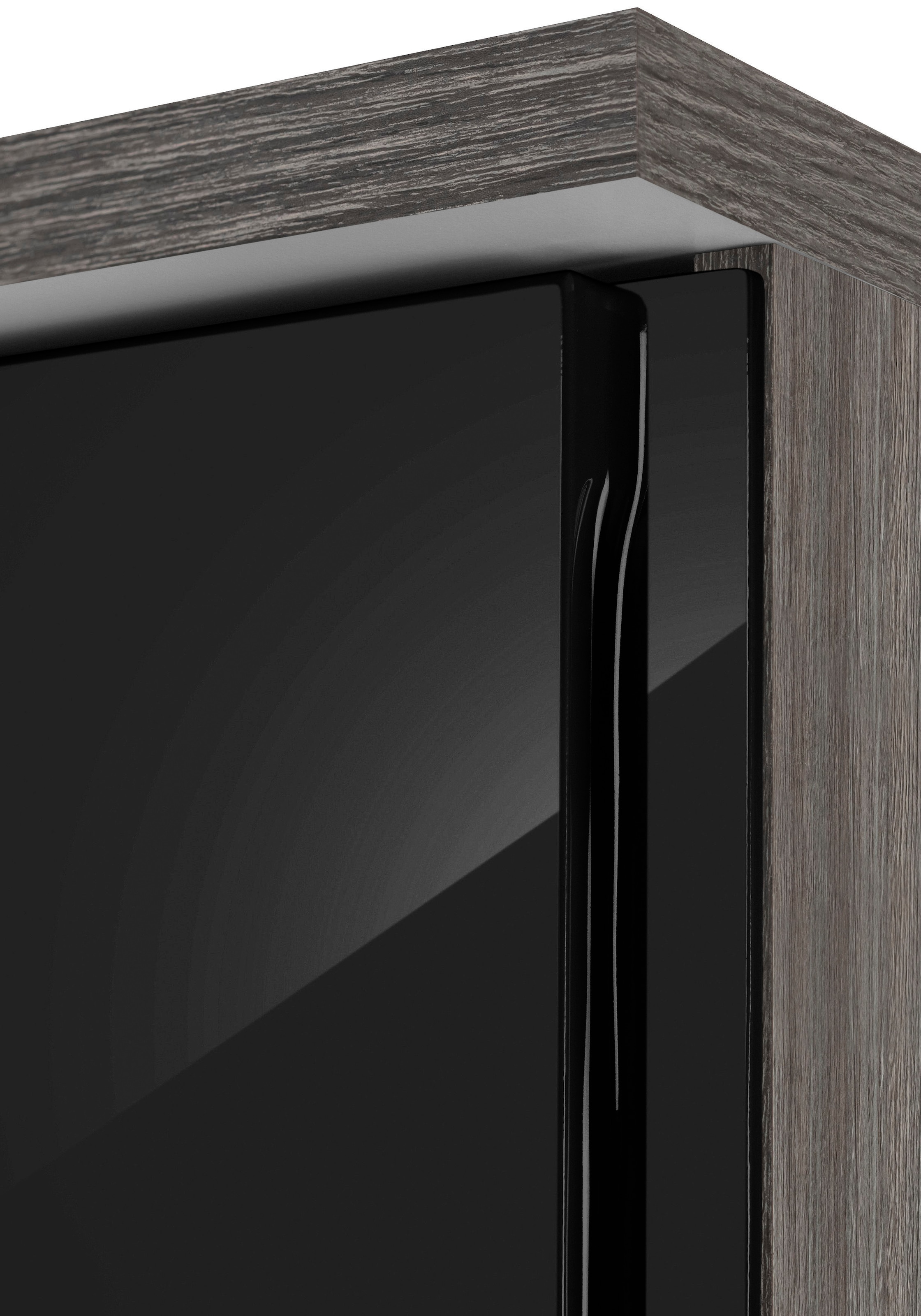 KOCHSTATION Seitenschrank »KS-Virginia« 50 cm breit, für viel Stauraum