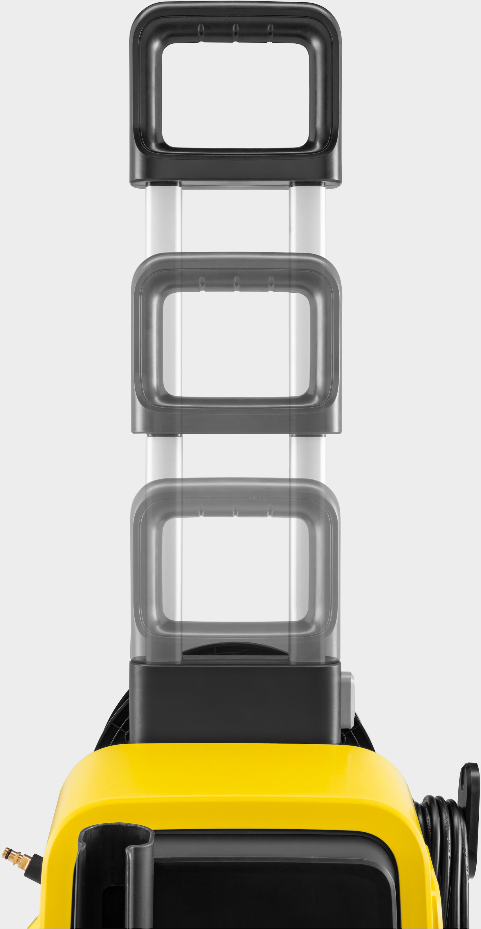 KÄRCHER Hochdruckreiniger »K 6 Comfort Premium Home *EU«