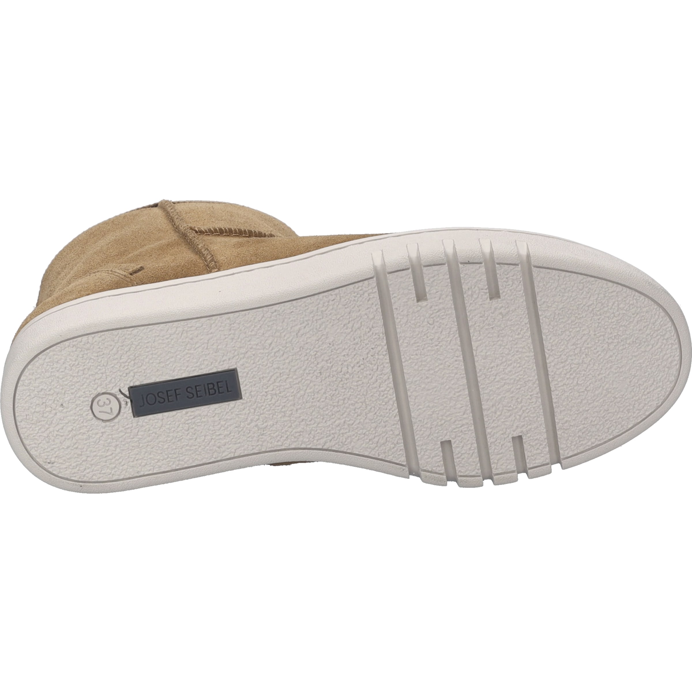 Josef Seibel Stiefelette »Jessie 09, camel«