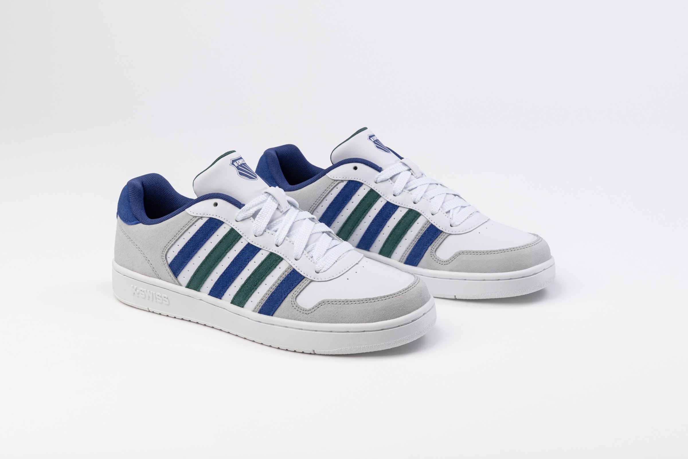 K-Swiss Sneaker »COURT PALISADES«