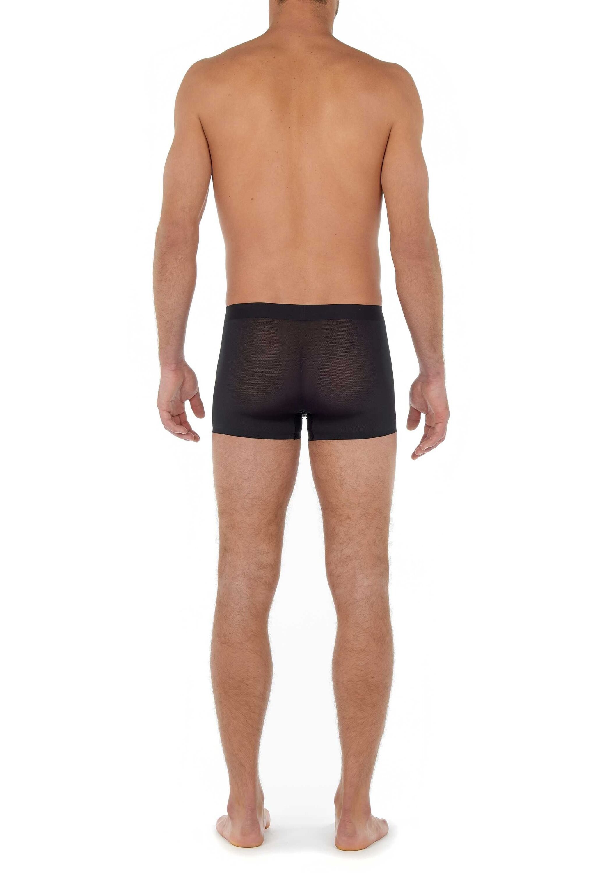 Hom Boxershorts »Boxershort Comfort Boxer Briefs H-Fresh 1er Pack«