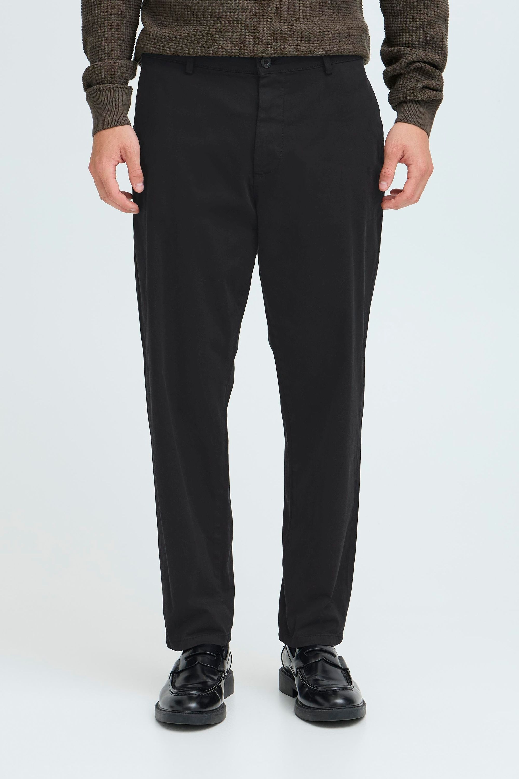 Casual Friday Chinohose »Chinohose CFPEPE garment dyed pants«