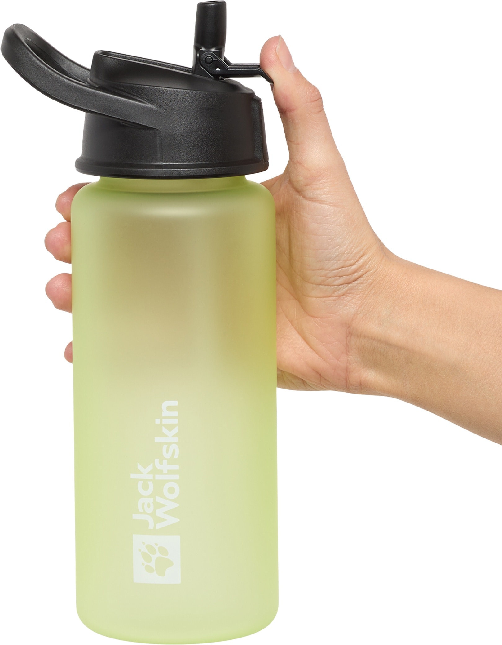Jack Wolfskin Trinkflasche »SAIMA STRAW 0.7L«