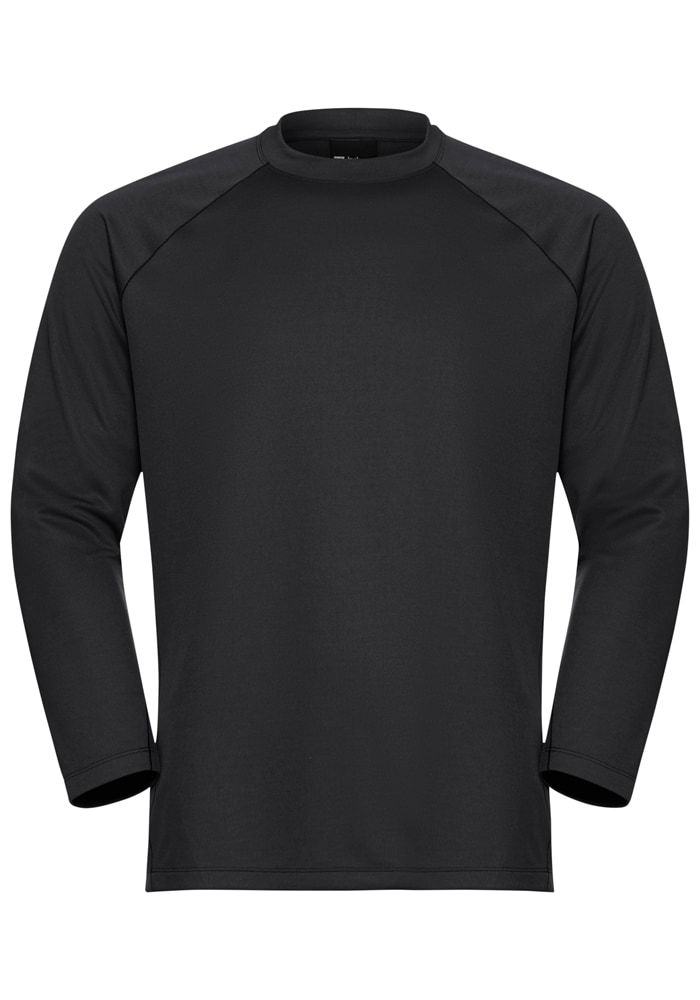 Jack Wolfskin Langarmshirt »DAILY EASE LS M«
