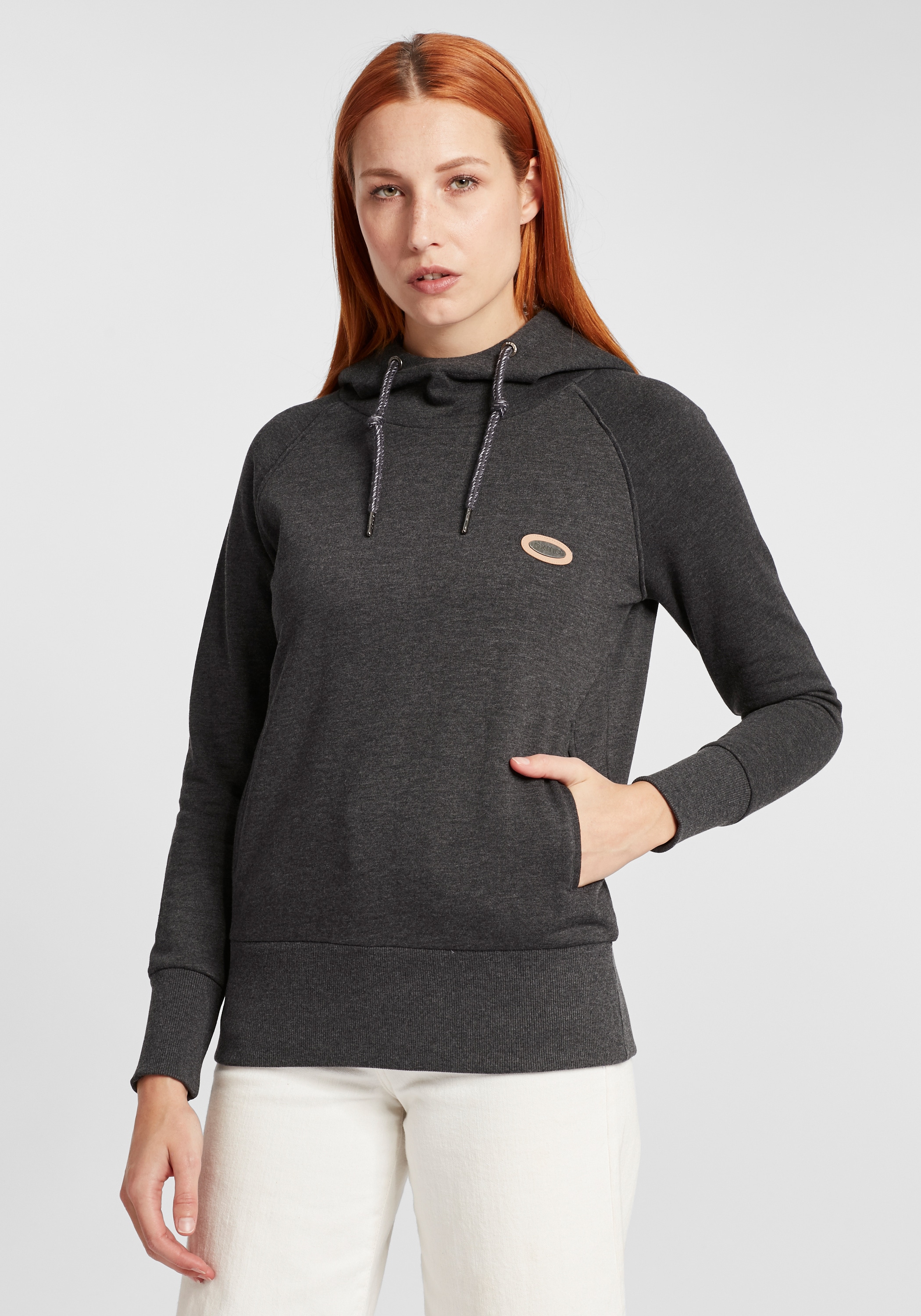 OXMO Kapuzenpullover »Hoodie OXPuja«