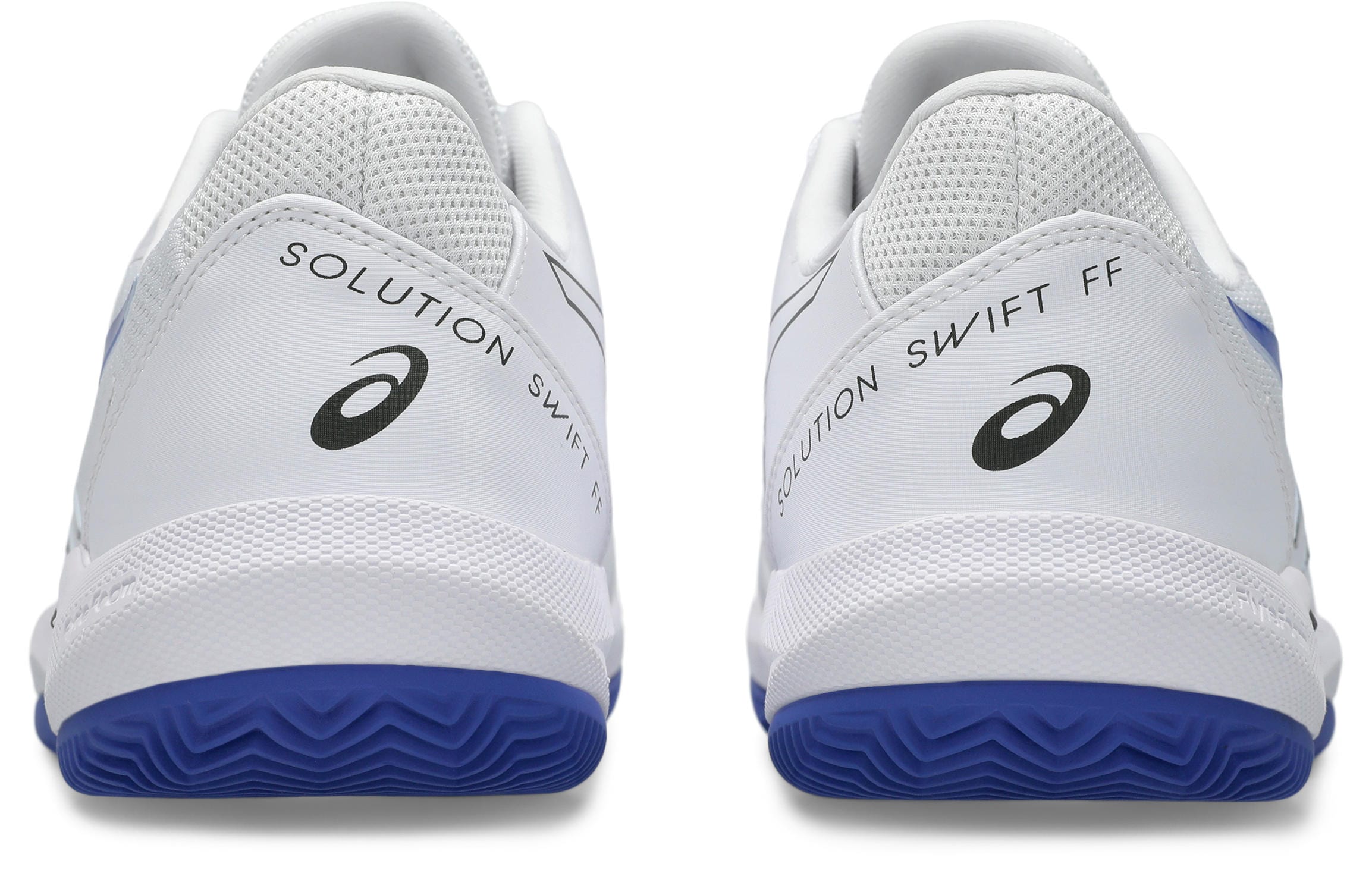 Asics Tennisschuh »SOLUTION SWIFT FF 2 CLAY«
