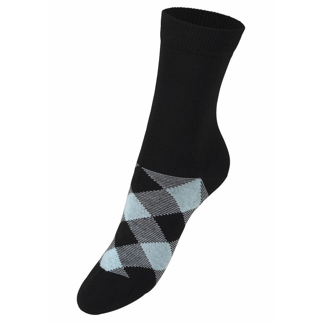 H.I.S Socken, (7 Paar)