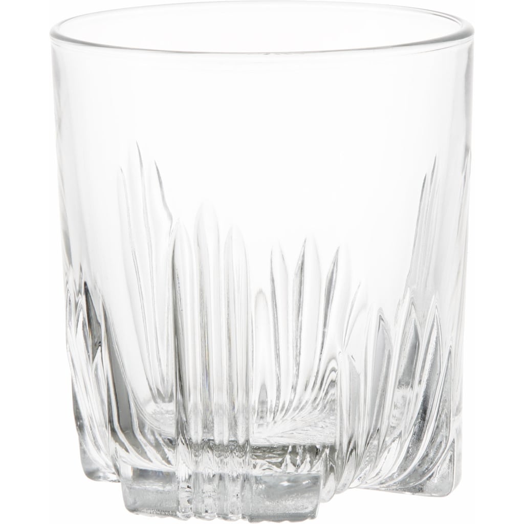 van Well Whiskyglas »Selecta«, (Set, 7 tlg.)