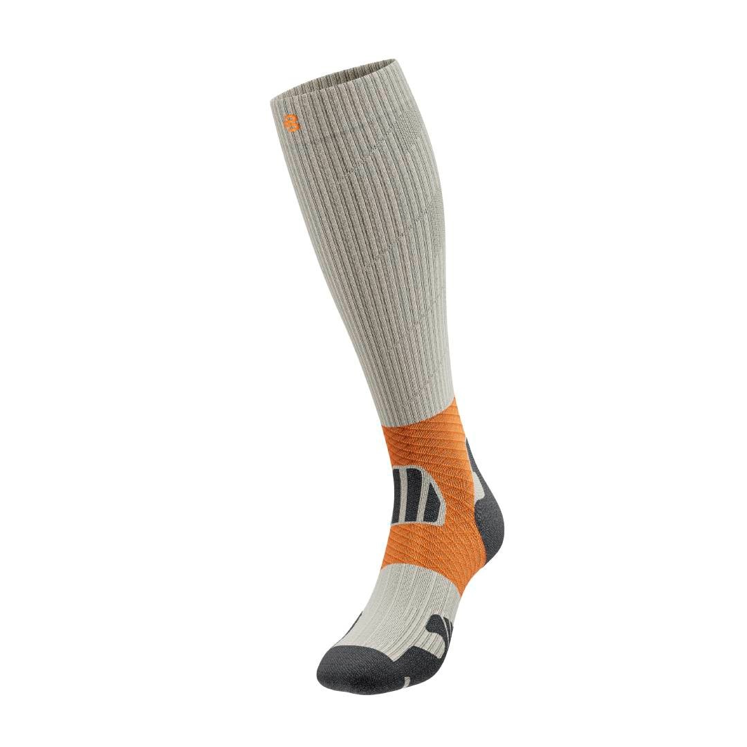 Bauerfeind Socken »Trail Run Compression Socks«, (1 Paar)