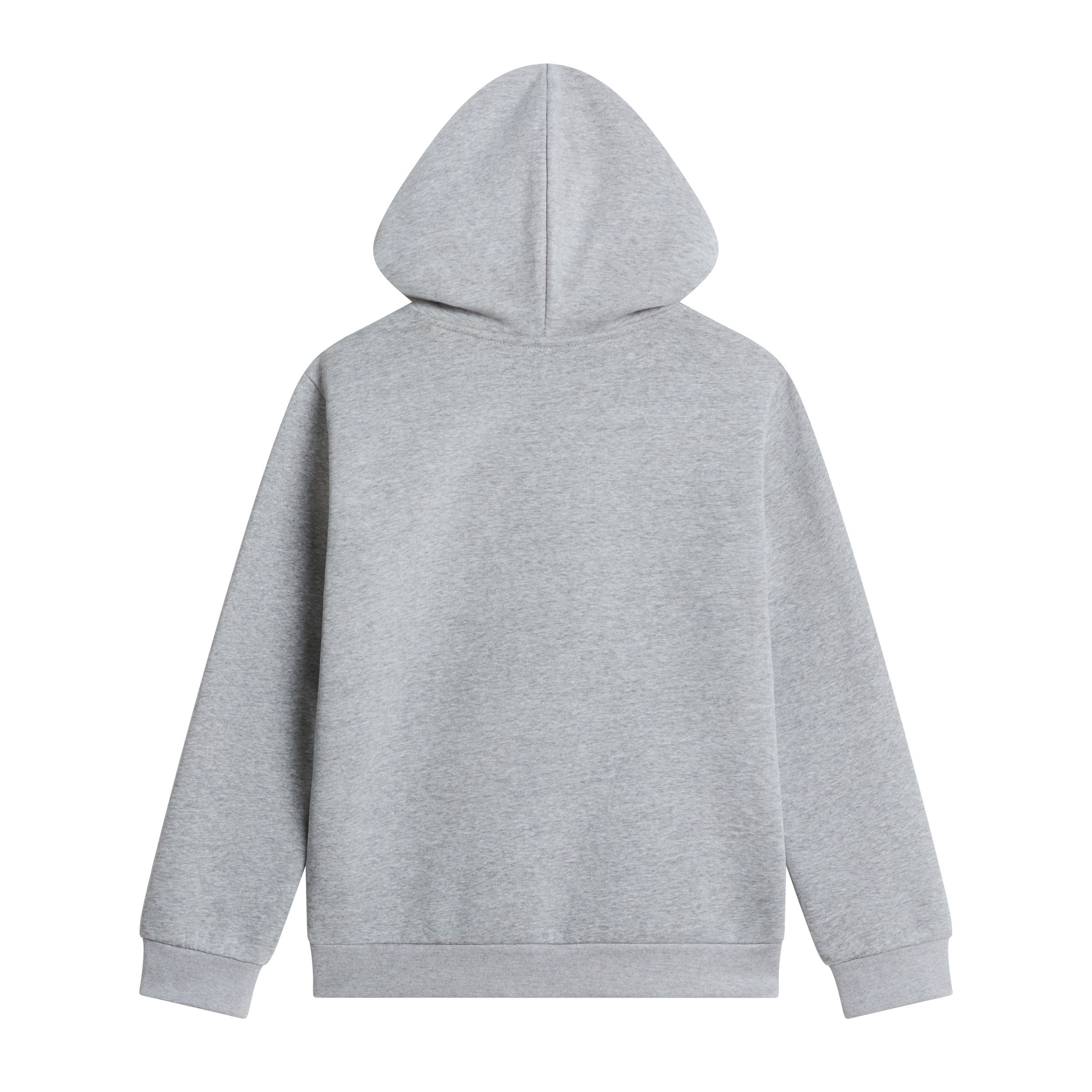The North Face Kapuzensweatshirt »TEEN EVOLUTION SIMPLE DOME PULLOVER HOOD«, mit Kapuze, aus Baumwolle und Polyester, Langarm
