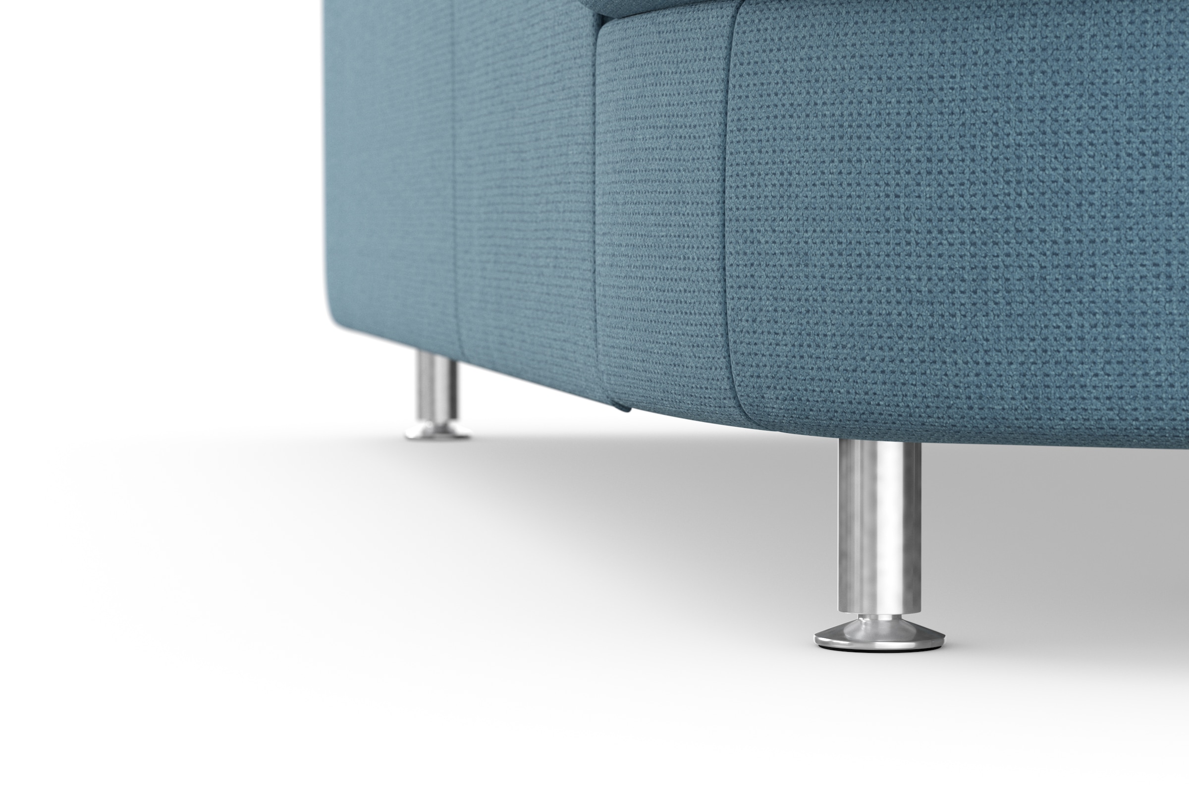 sit&more Wohnlandschaft »Apulia U-Form«, wahlweise Bettfunktion, Bettkasten und Kopf- und Armteilverstellung