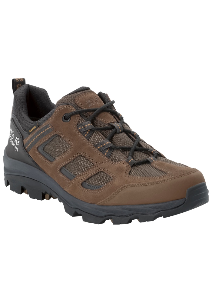 Jack Wolfskin Wanderschuh »VOJO 3 TEXAPORE LOW M«