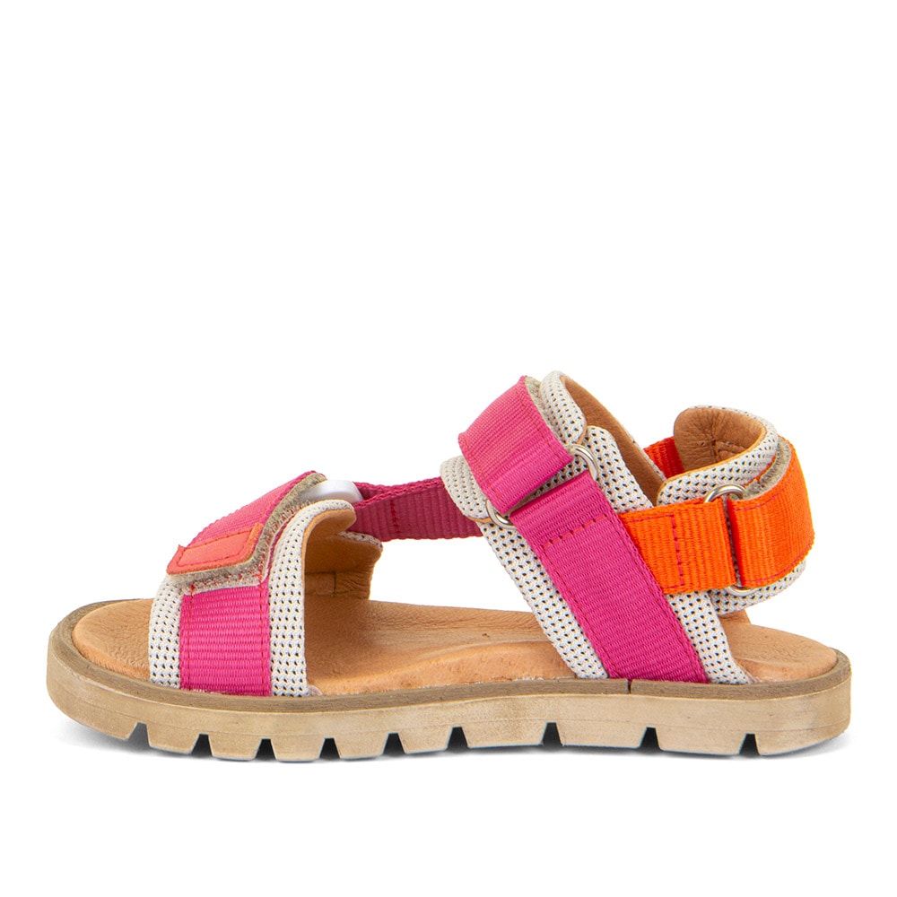 froddo® Sandale  Trekking Schuh, Klettschuh mit Klettverschluss