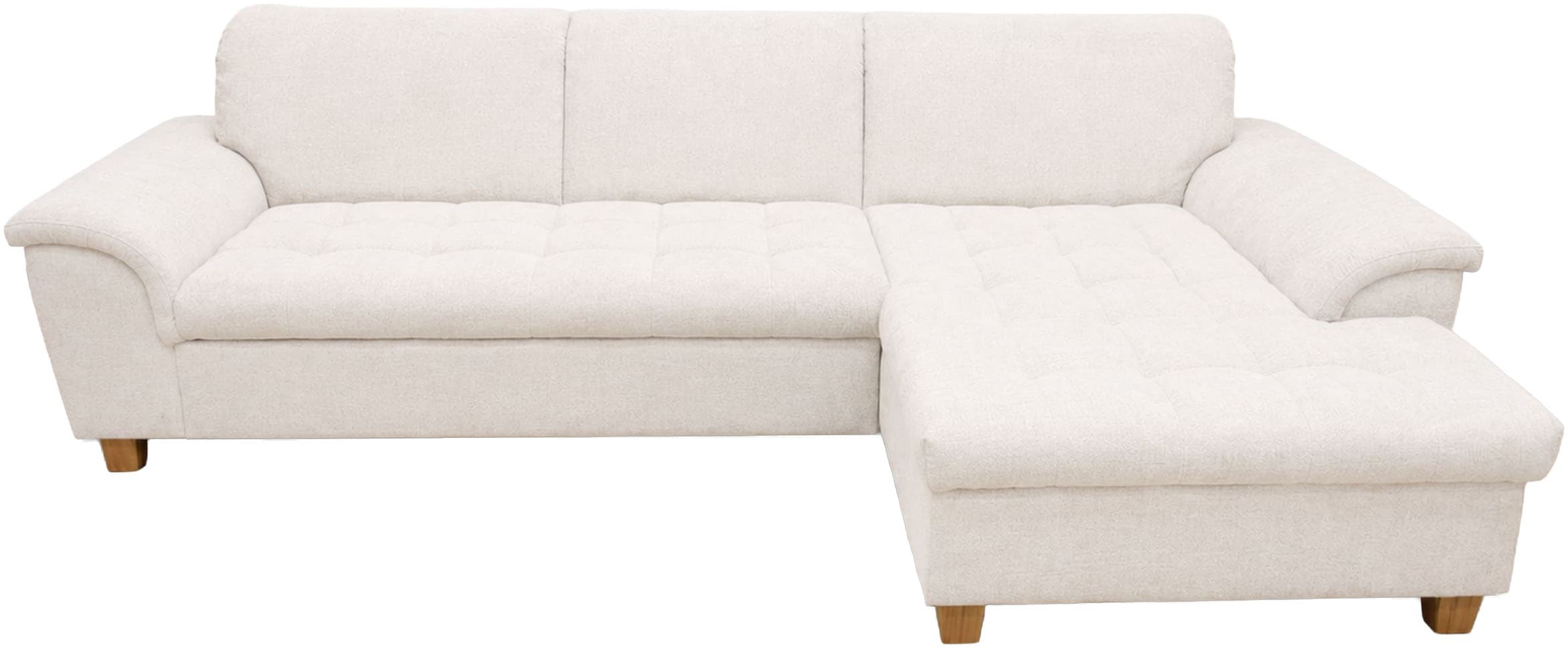 OTTO home Ecksofa