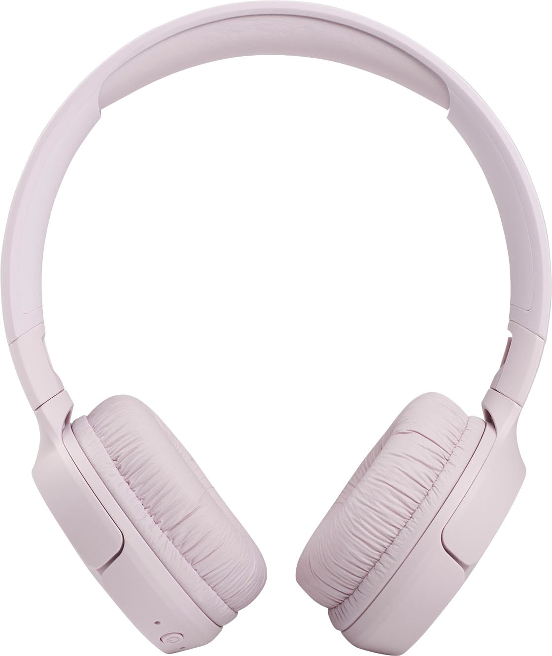 JBL On-Ear-Kopfhörer »TUNE T510 BT«, Sprachsteuerung-kompatibel mit Siri, Google Now