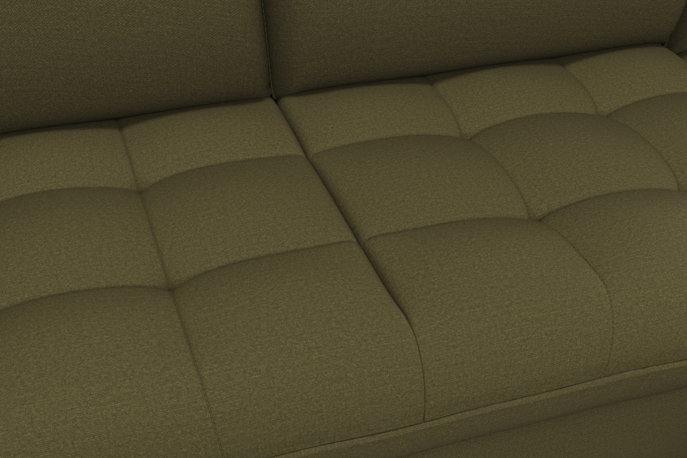 sit&more Wohnlandschaft »Luxor U-Form«, wahlweise mit Bettfunktion, Bettkasten und Kopfteilverstellung