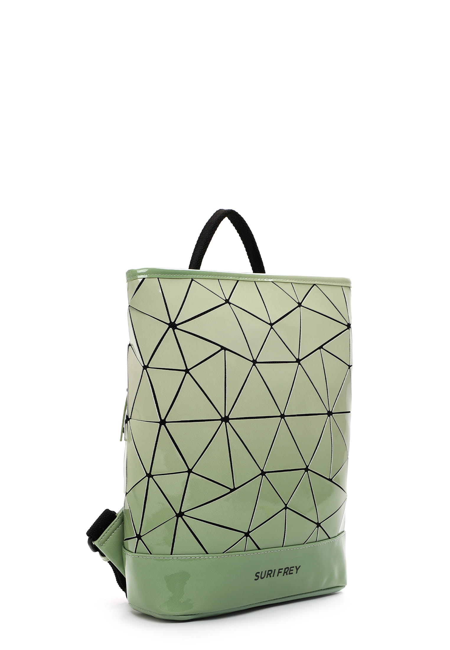 SURI FREY Rucksack »Rucksack SFY SURI Sports Jessy-Lu finish«