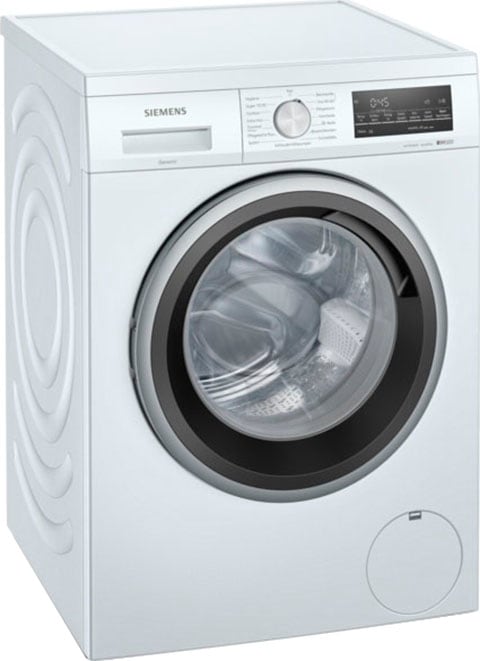 Siemens WU14UT70 Waschmaschine 8 kg 1400 U/min