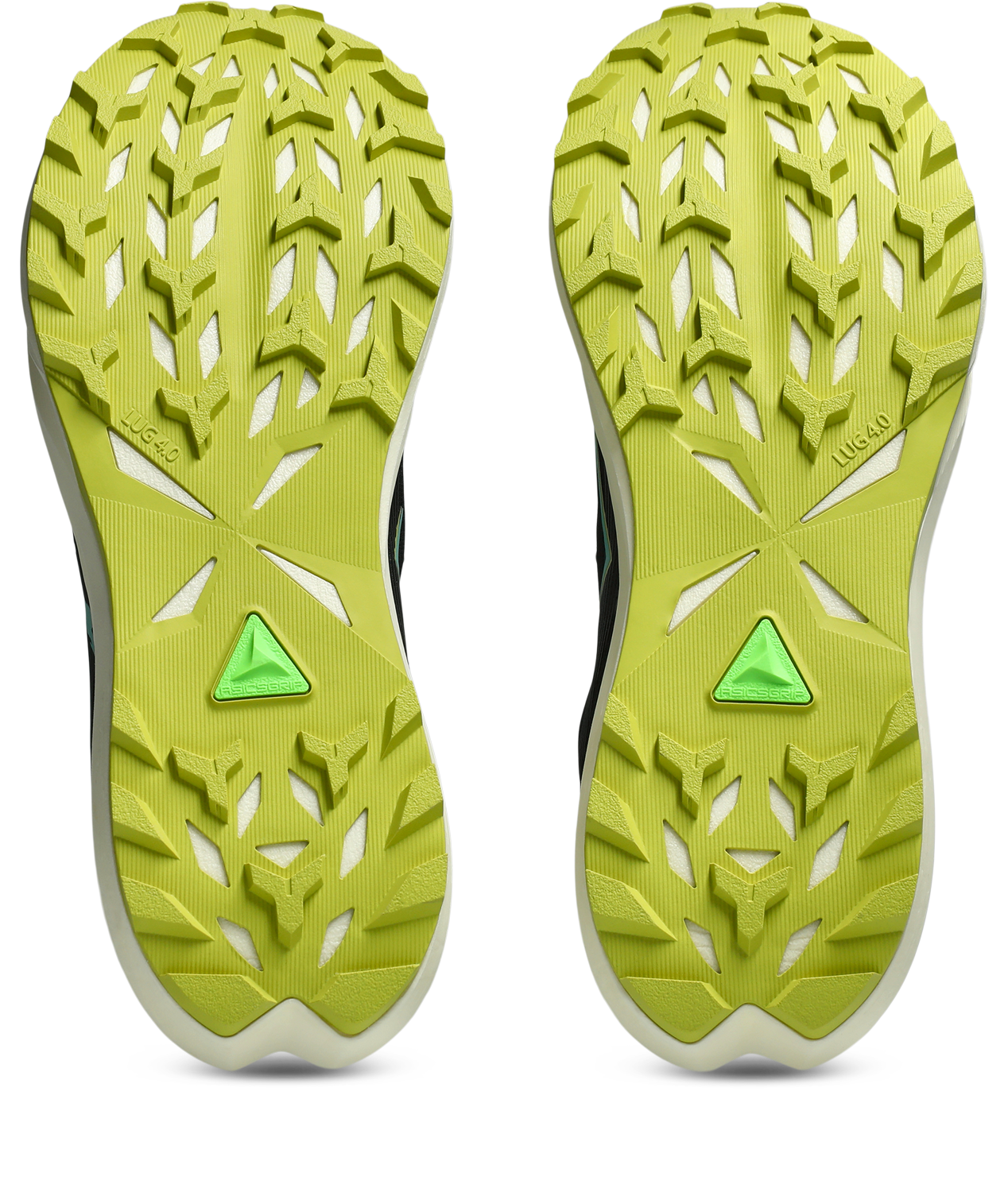 Asics Trailrunningschuh »FUJI LITE 6«  leichter Trailrunningschuhe