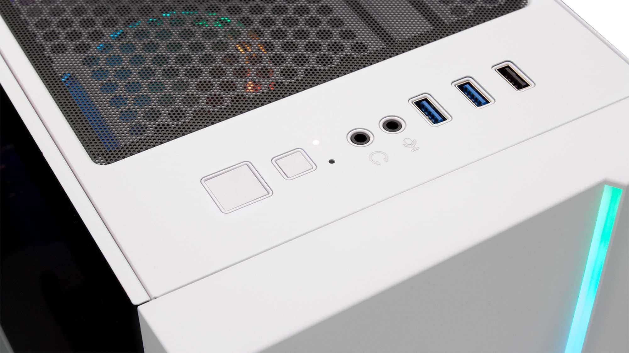 CAPTIVA Gaming-PC »Advanced Gaming I86-156«