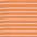 orange, weiß