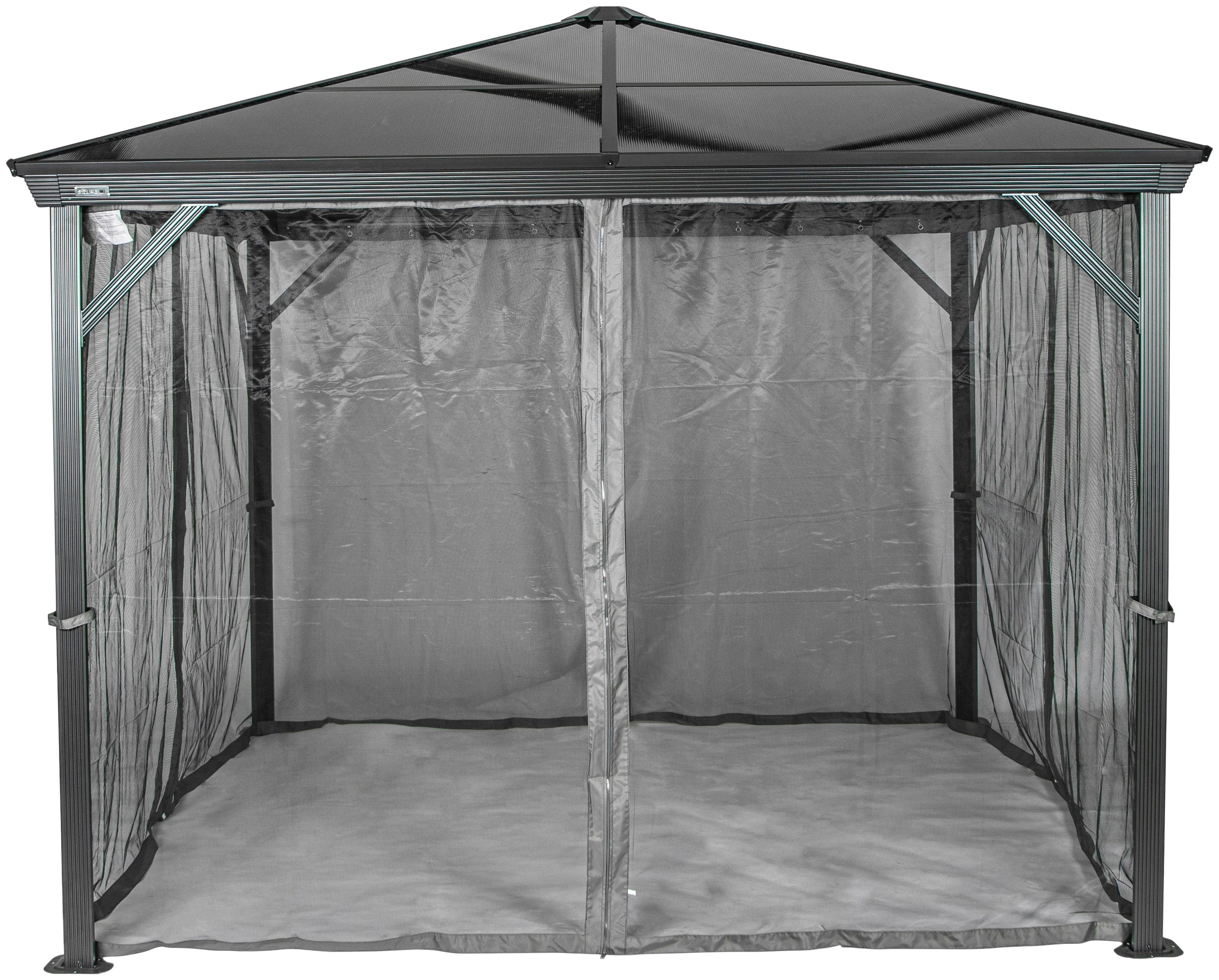 Sojag Pavillon »Verona 10x10«, BxT: 298x298 cm