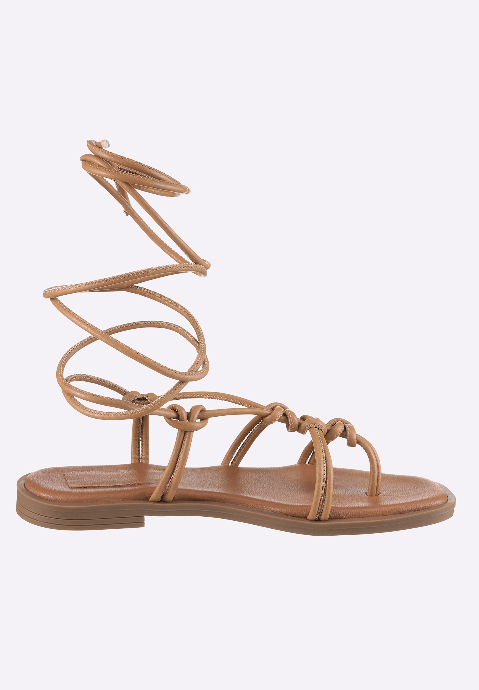 heine Sandale »Sandale Sandale«